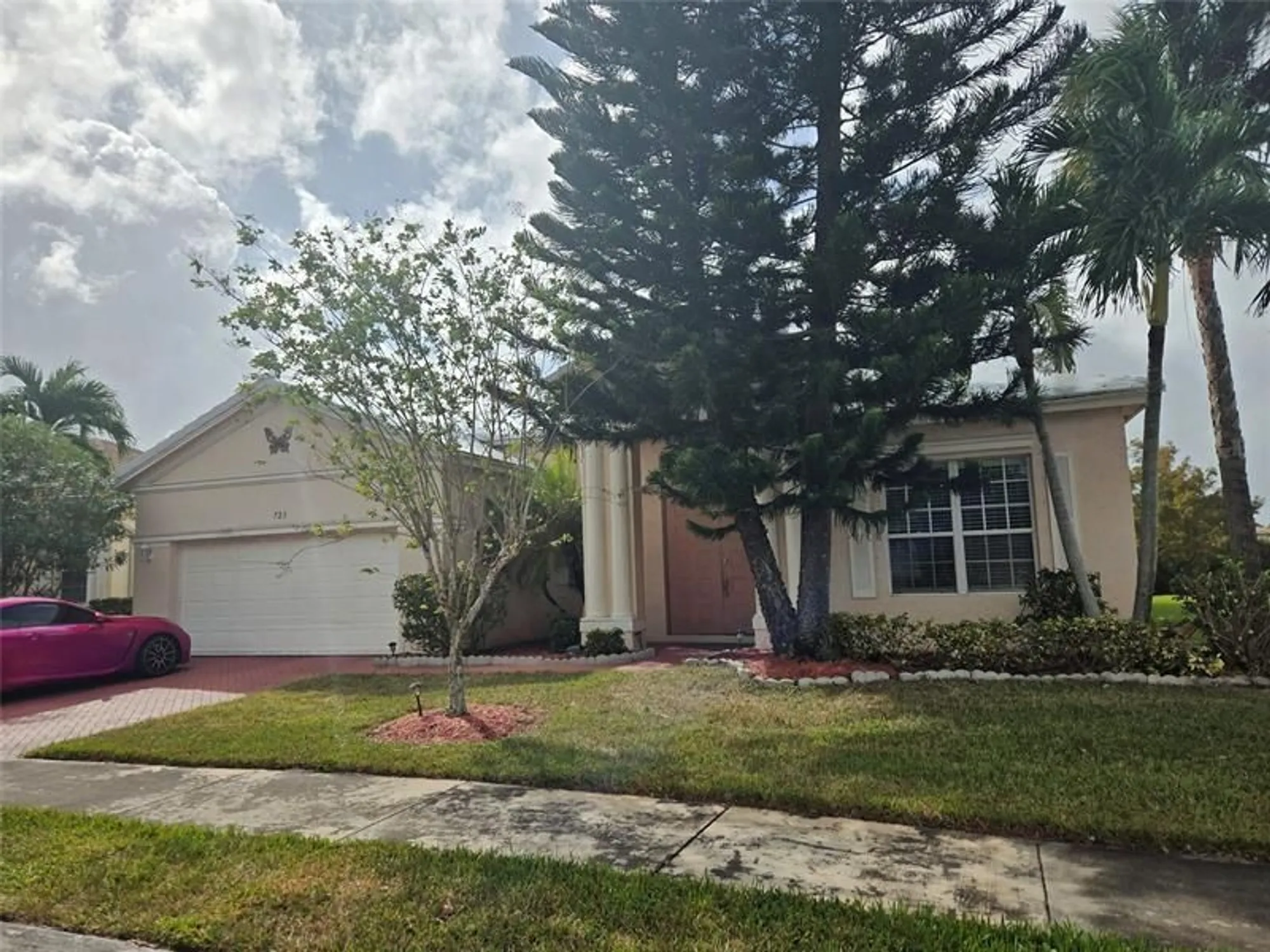 Property Slideshow image 2 of 21 | 723 sw myakka river trce, Port St Lucie, FL, 34986
