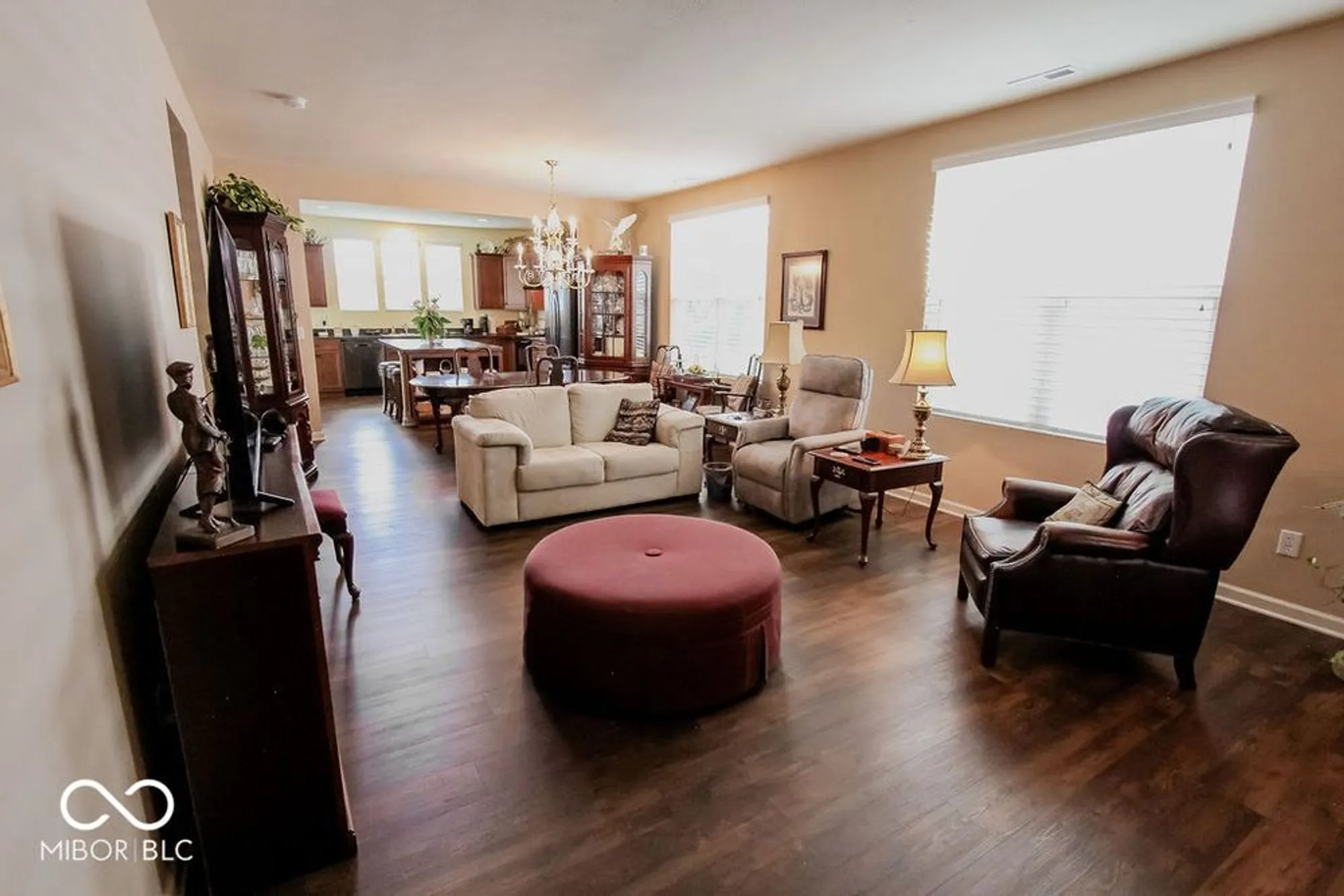 Property Slideshow image 10 of 54 | 12790 arista ln, Fishers, IN, 46037