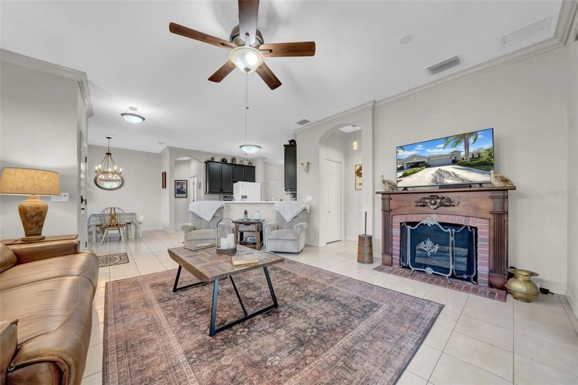 Property Slideshow image 7 of 39 | 2082 sifield greens way # 3, Sun City Center, FL, 33573