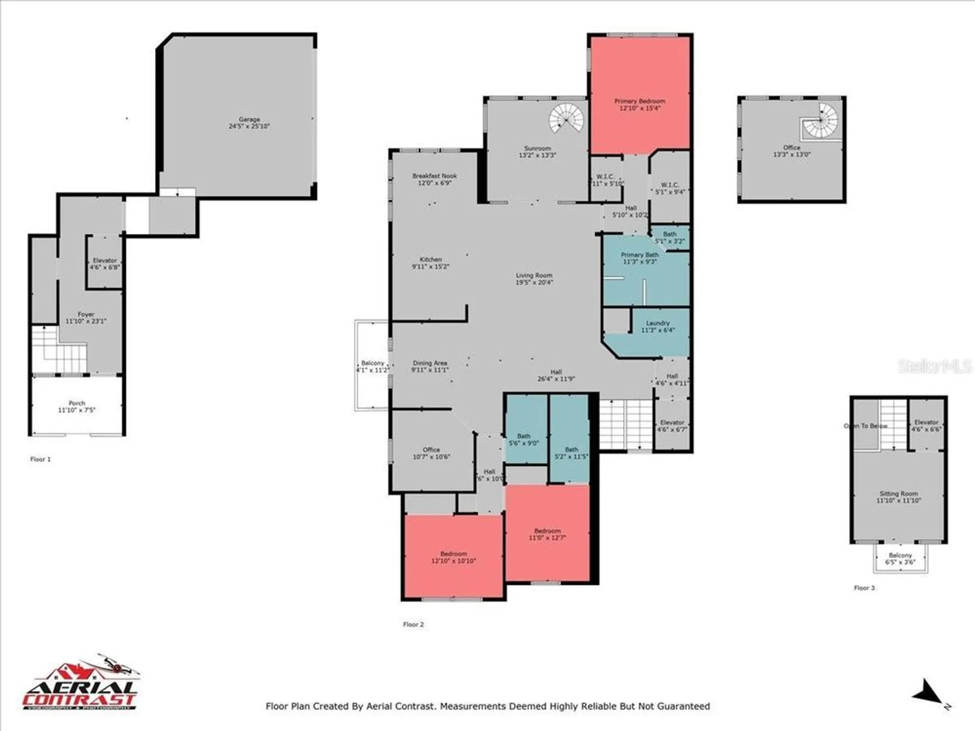 Property Slideshow image 85 of 88 | 340 sapphire lake dr 202, Bradenton, FL, 34209
