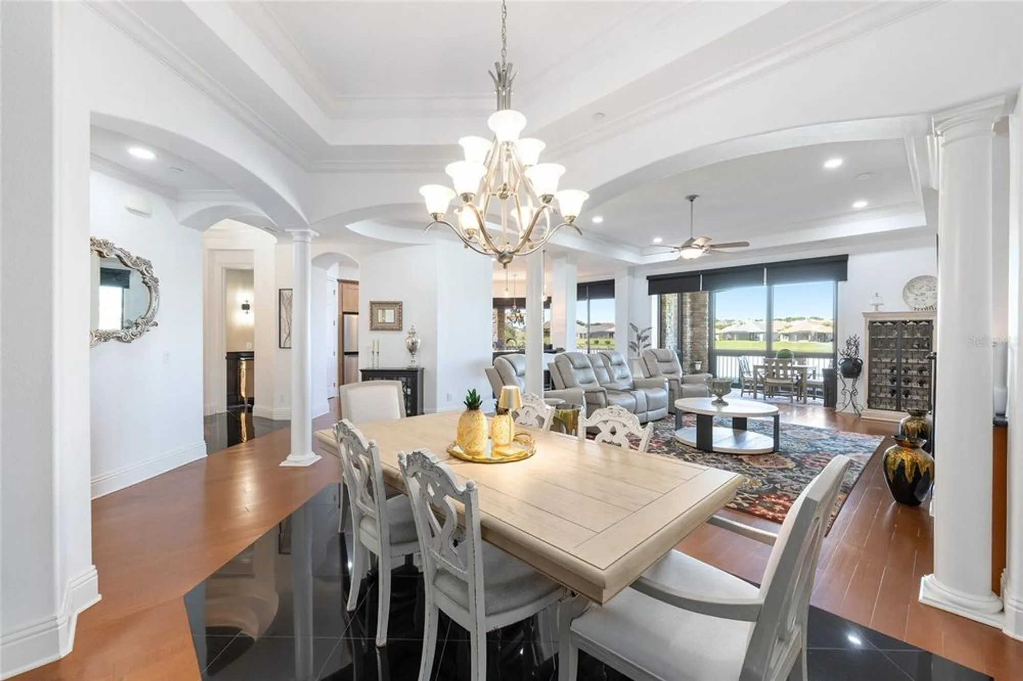 Property Slideshow image 11 of 66 | 1147 w pointe vista path # c1, Hernando, FL, 34442