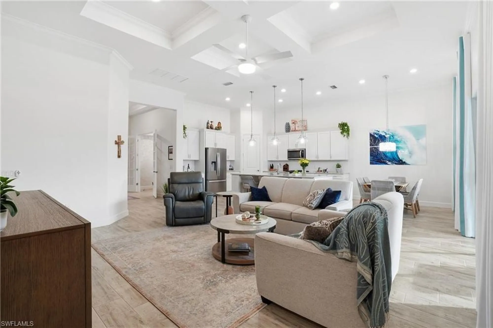 Property Slideshow image 16 of 47 | 17210 ashcomb way, Estero, FL, 33928