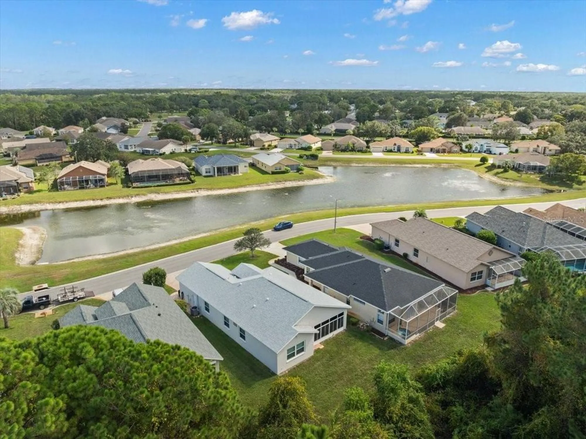 Property Slideshow image 10 of 55 | 10163 holly berry dr, Weeki Wachee, FL, 34613