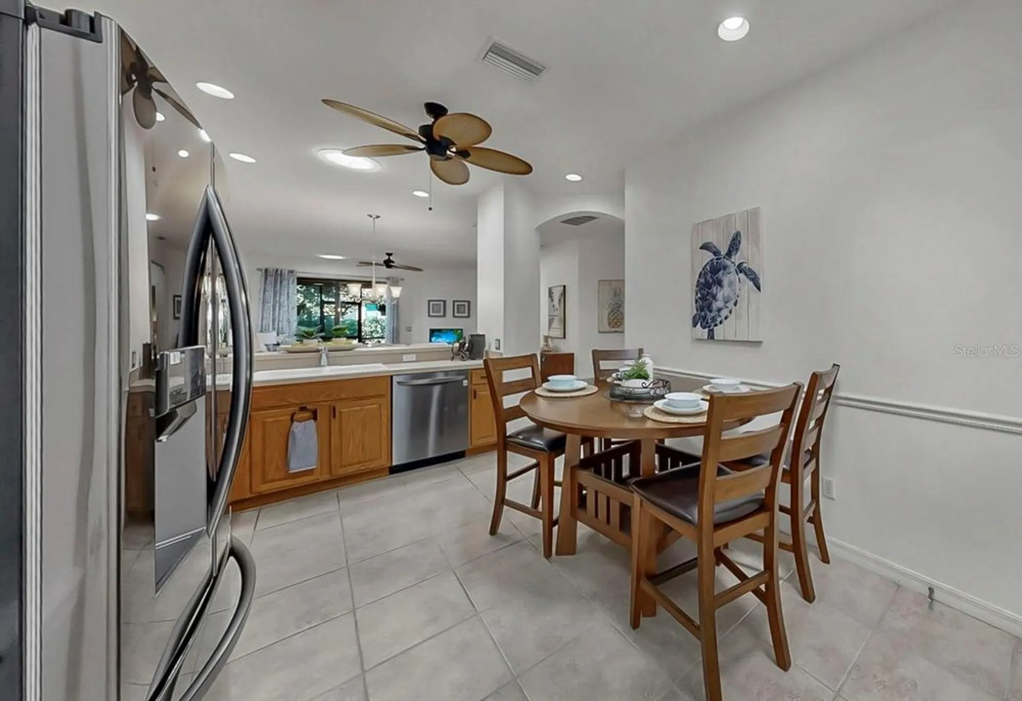 Property Slideshow image 13 of 41 | 313 seneca falls dr, Apollo Beach, FL, 33572