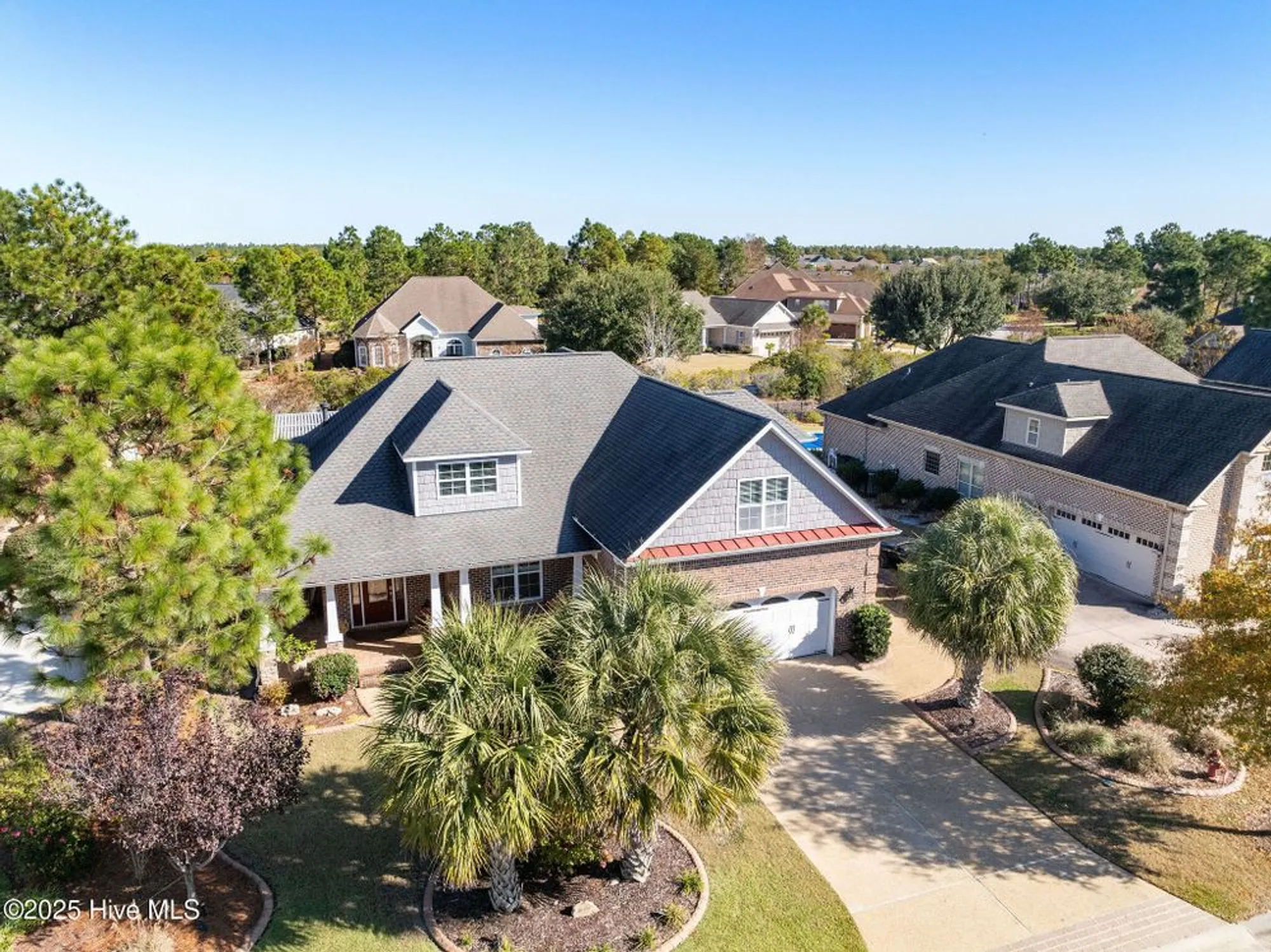 Property Slideshow image 87 of 113 | 2328 sugargrove trl, Leland, NC, 28451