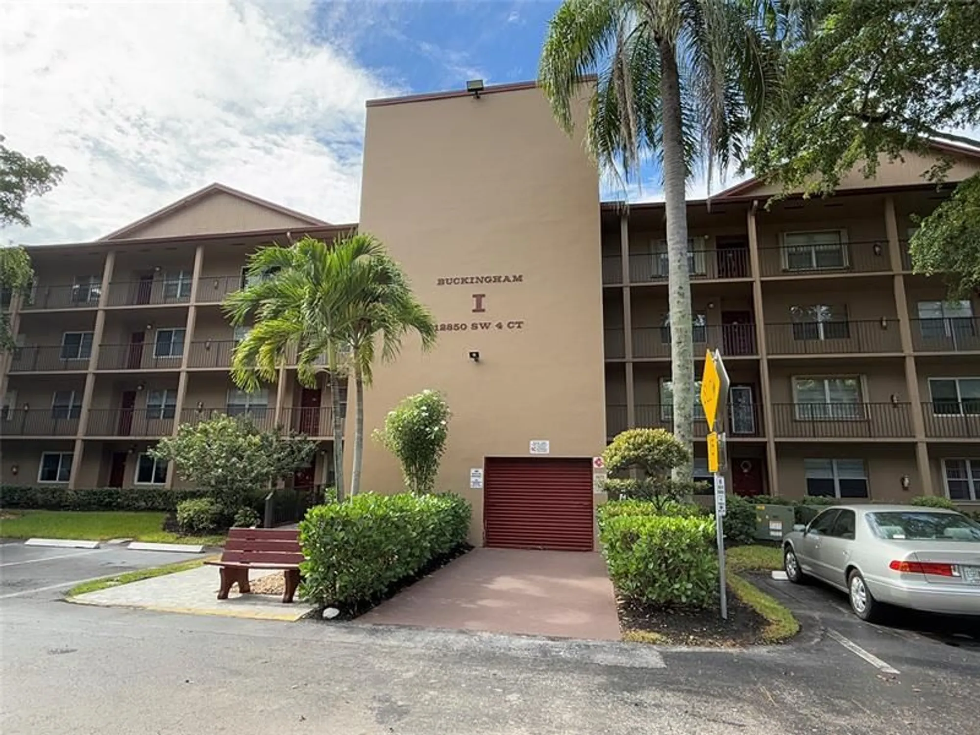 Property Slideshow image 27 of 34 | 12850 sw 4th ct 203i, Pembroke Pines, FL, 33027