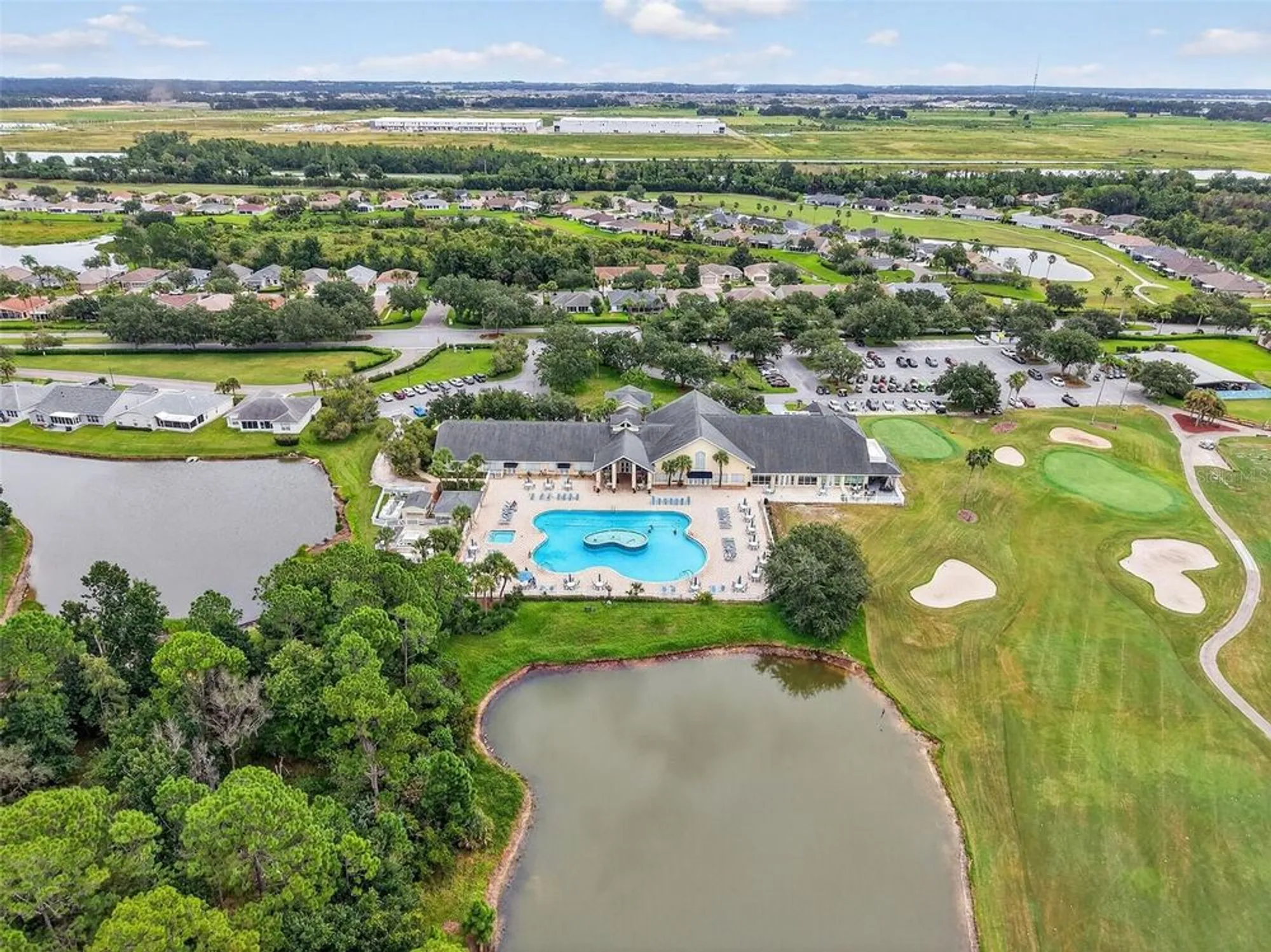 Property Slideshow image 14 of 55 | 29307 schinnecock hills ln, San Antonio, FL, 33576