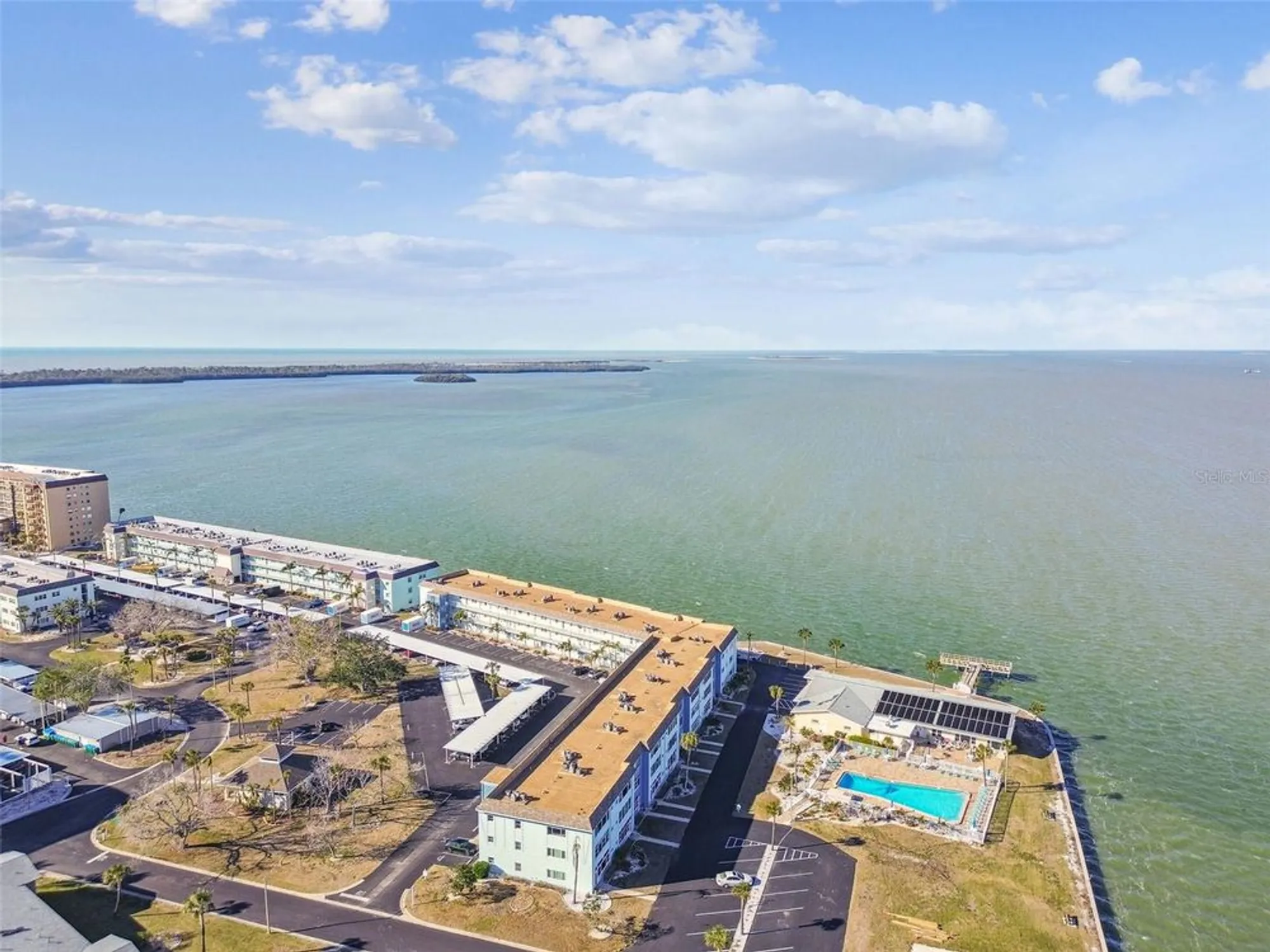Property Slideshow image 36 of 71 | 5 gateshead dr 203, Dunedin, FL, 34698