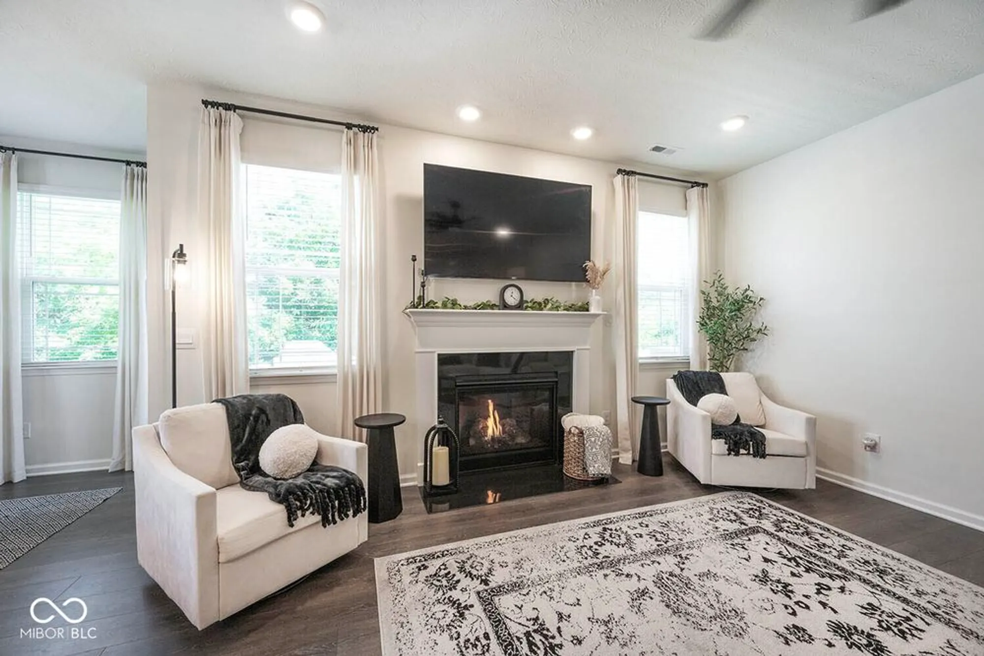 Property Slideshow image 10 of 36 | 6890 ben riley ct, Plainfield, IN, 46168