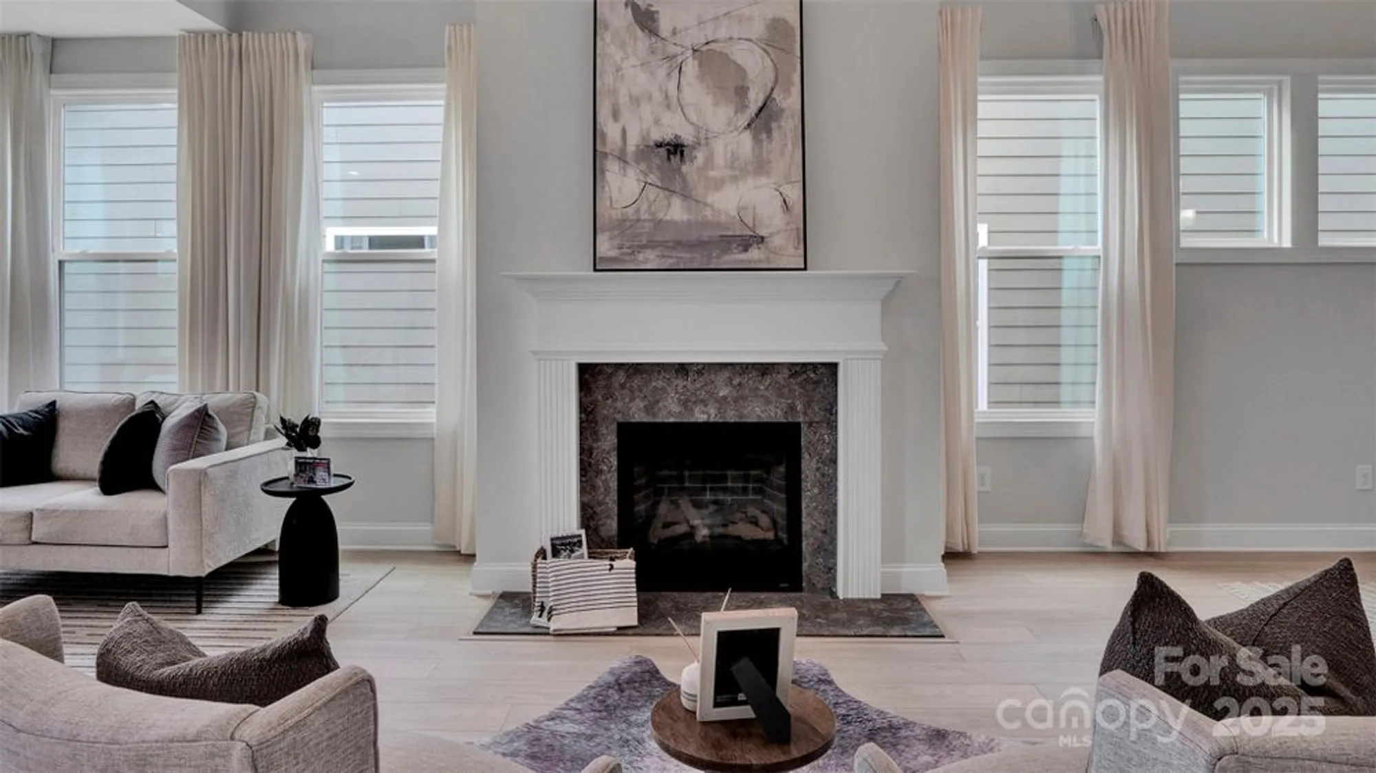 Property Slideshow image 9 of 25 | 4424 moxie way, Charlotte, NC, 28215