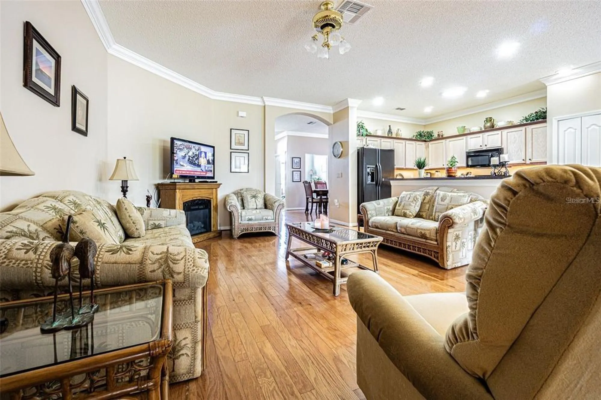 Property Slideshow image 11 of 26 | 2514 sandy hill ct, Holiday, FL, 34691