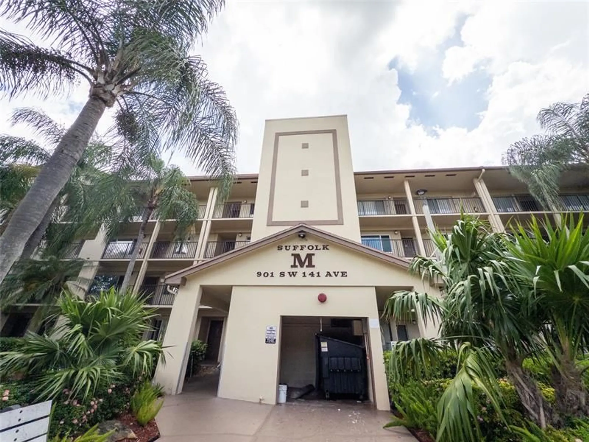 Property Slideshow image 40 of 40 | 901 sw 141st ave apt 301, Pembroke Pines, FL, 33027