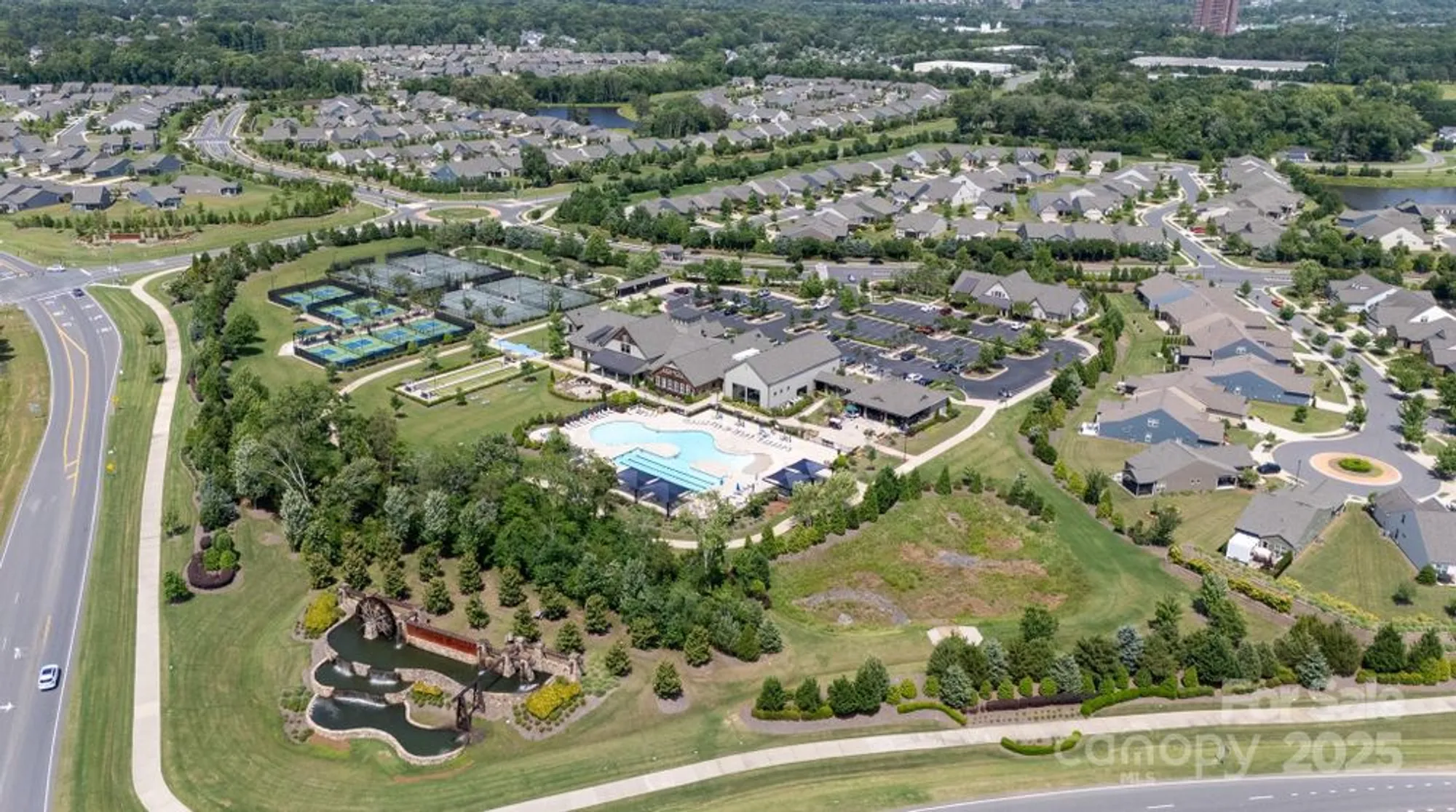 Property Slideshow image 24 of 24 | 238 cherry tree dr, Fort Mill, SC, 29715