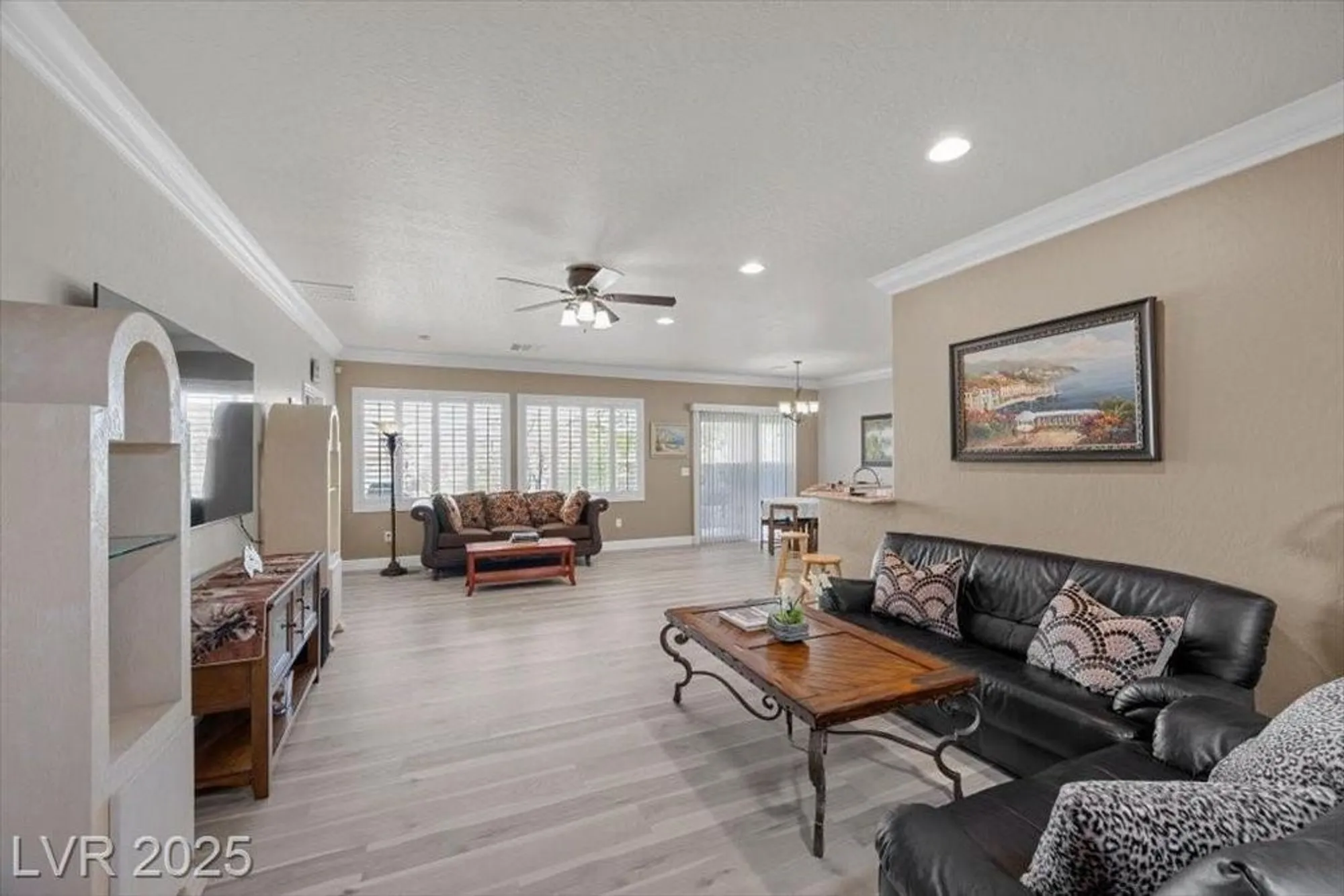 Property Slideshow image 6 of 37 | 2367 peaceful sky dr, Henderson, NV, 89044
