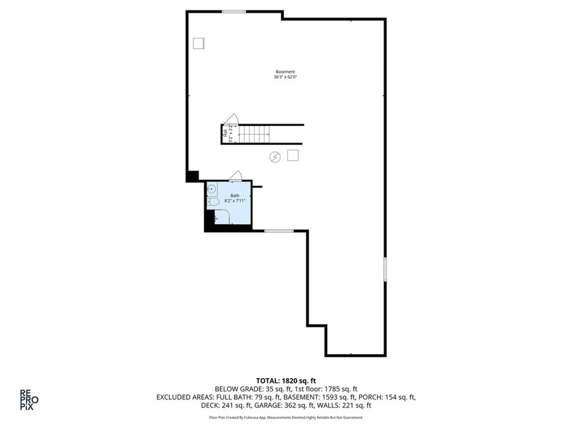 Property Slideshow image 22 of 25 | 1870 hampshire dr, Hoffman Estates, IL, 60192