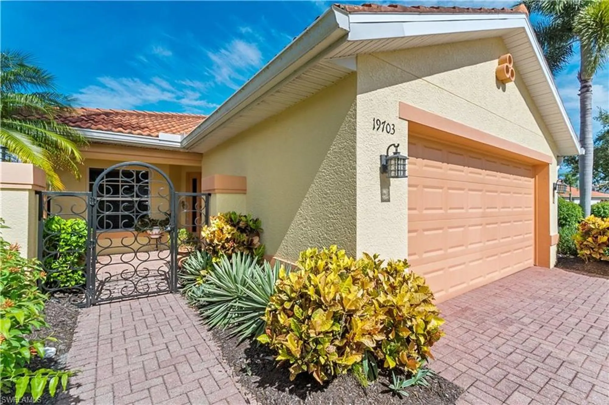 Property Slideshow image 2 of 29 | 19703 villa rosa loop, Estero, FL, 33967