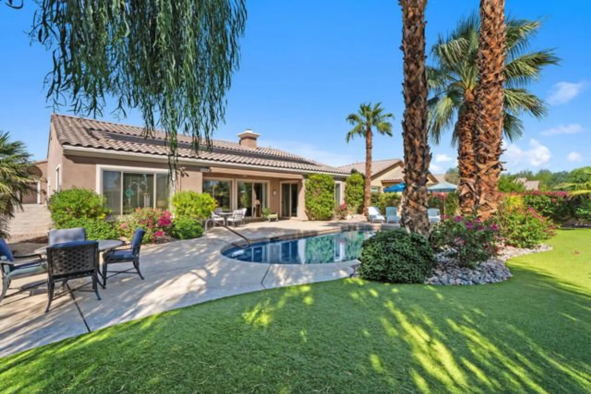 Property Slideshow image 30 of 74 | 81429 corte trigo, Indio, CA, 92203