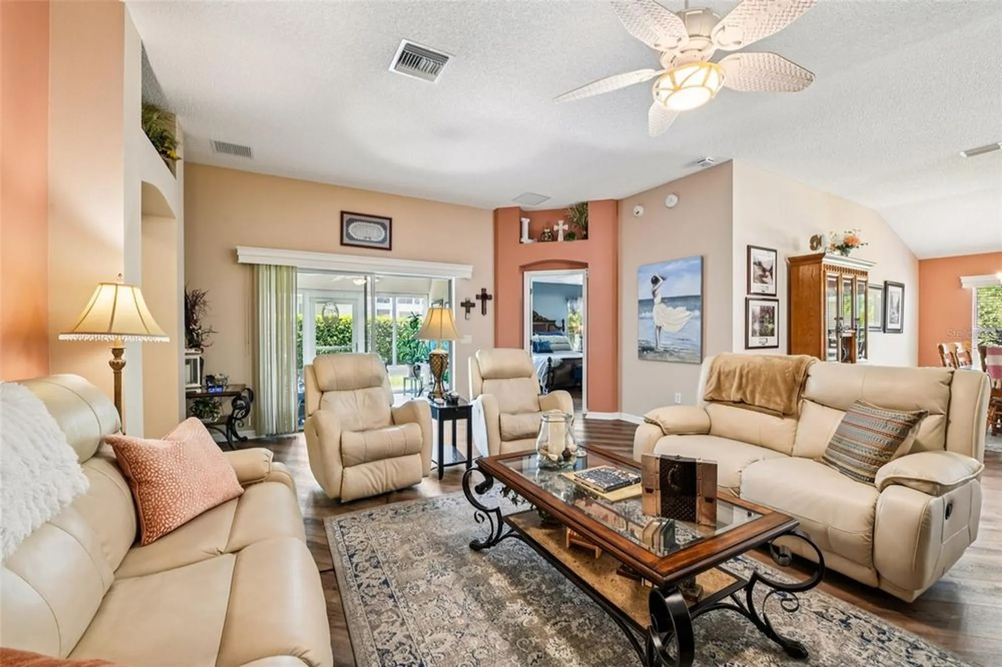 Property Slideshow image 9 of 62 | 2415 morven park way, The Villages, FL, 32162
