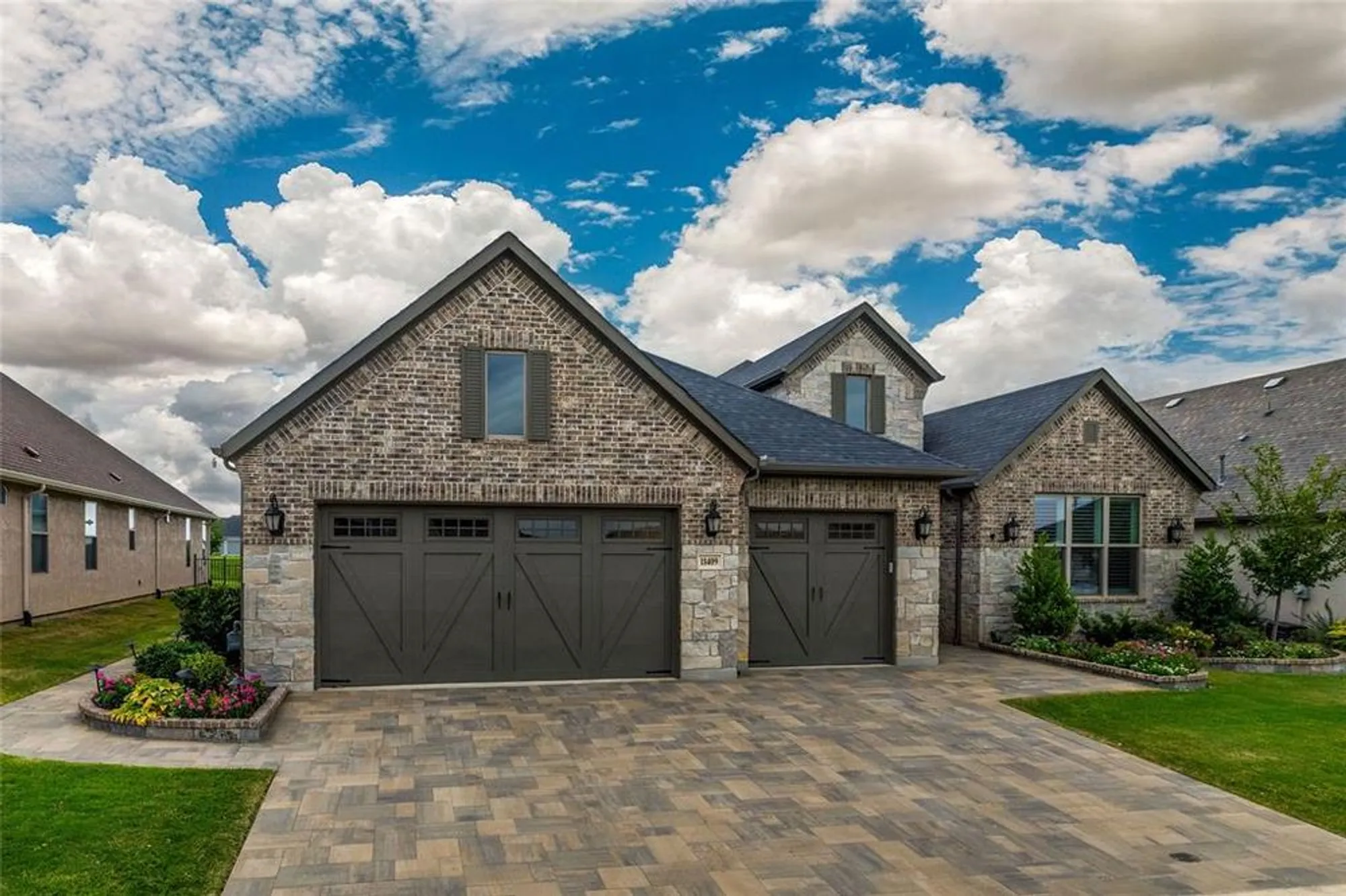 Property Slideshow image 4 of 40 | 11409 iron bark dr, Denton, TX, 76207