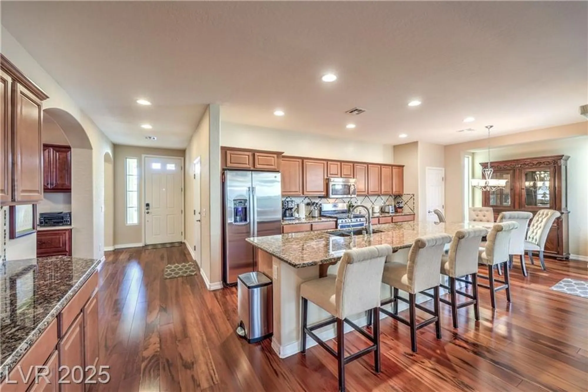Property Slideshow image 7 of 44 | 3740 corte bella hills ave, North Las Vegas, NV, 89081