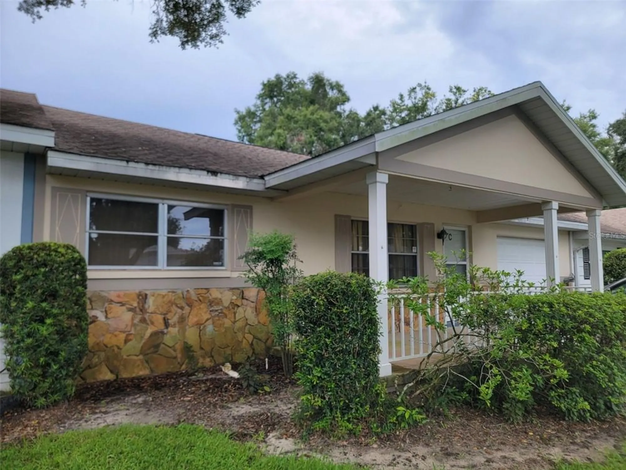 Property Slideshow image 2 of 31 | 8710 sw 96th st c, Ocala, FL, 34481