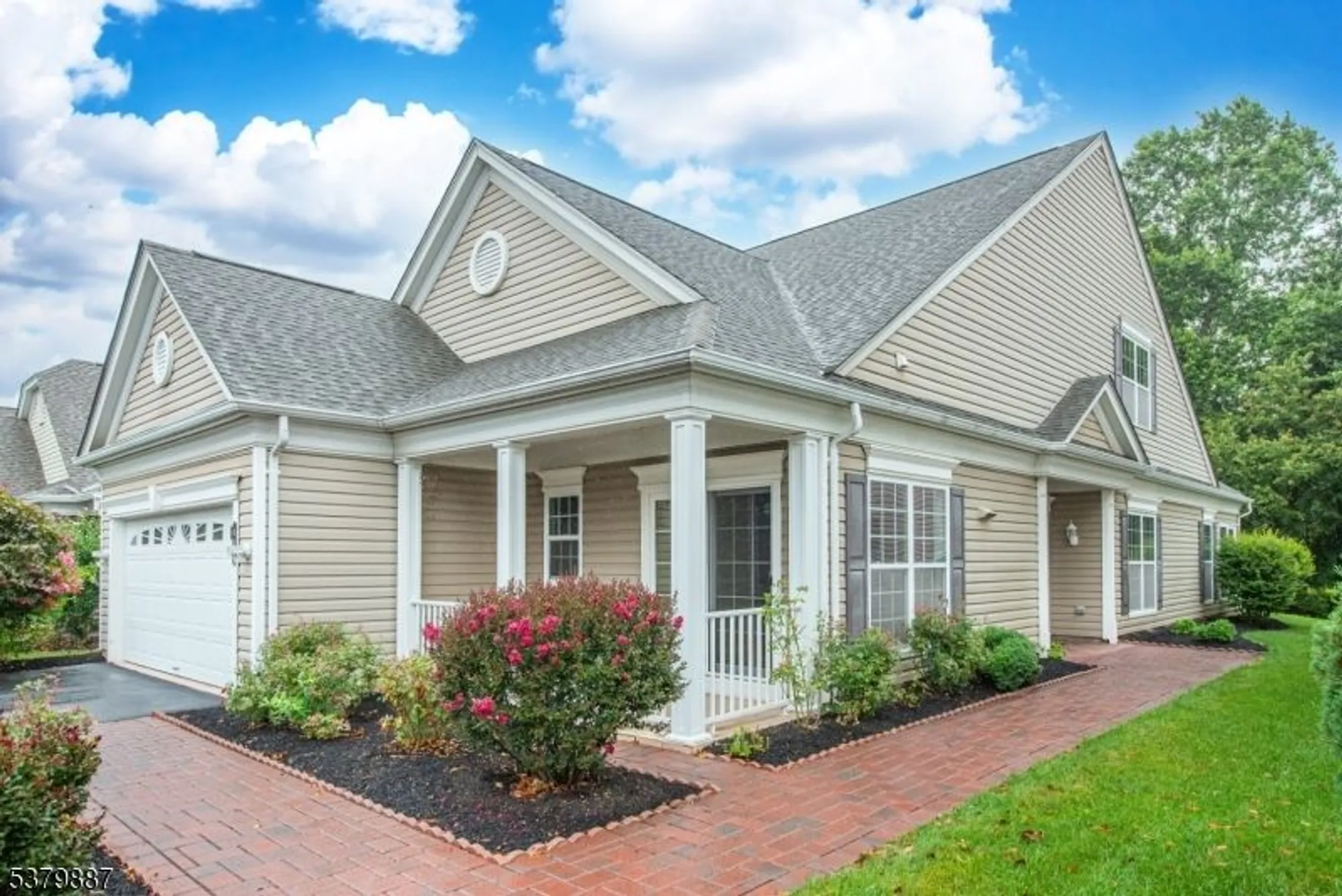 Property Slideshow image 2 of 43 | 680 post ln, Somerset, NJ, 08873