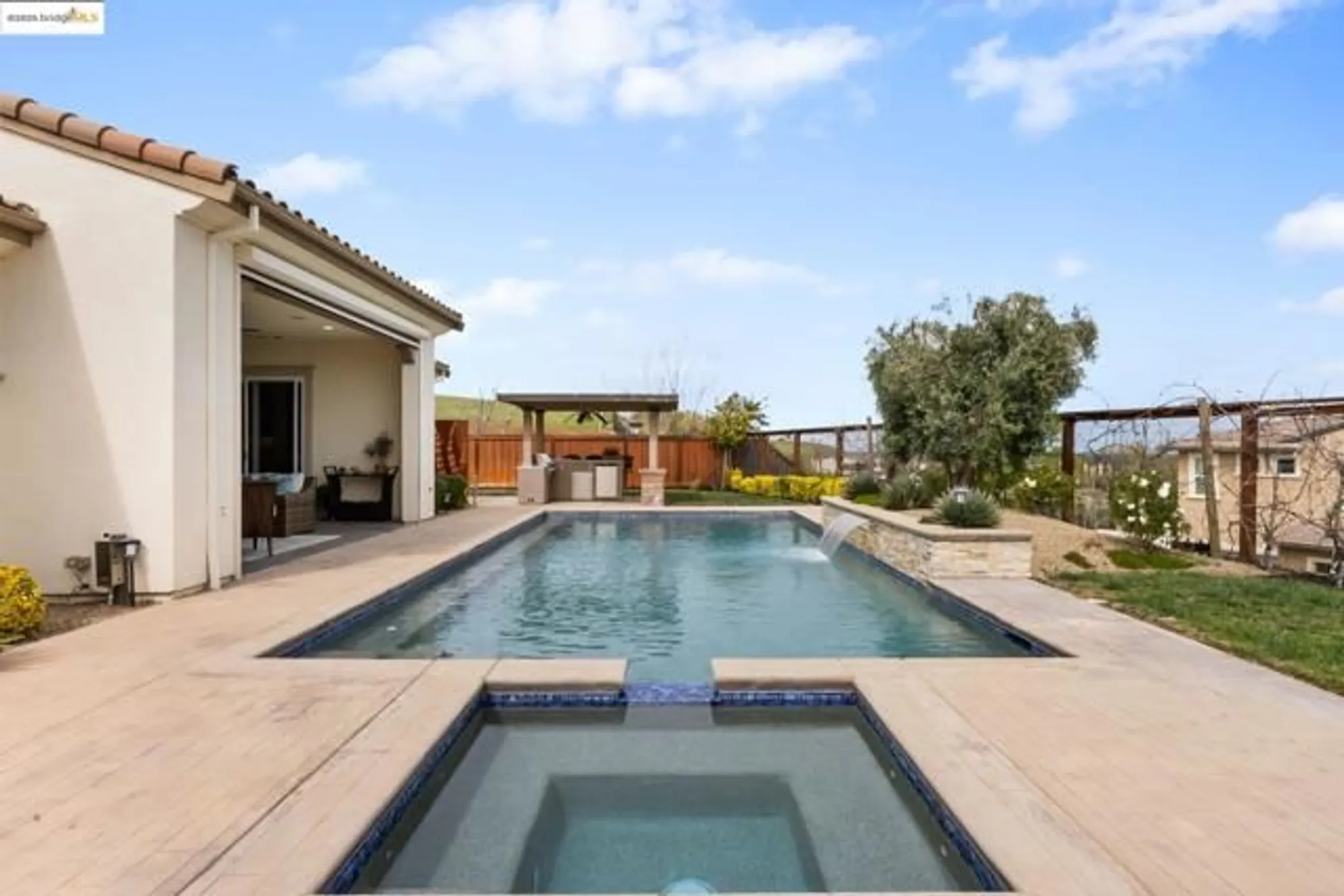 Property Slideshow image 40 of 54 | 1890 late harvest ct, Brentwood, CA, 94513