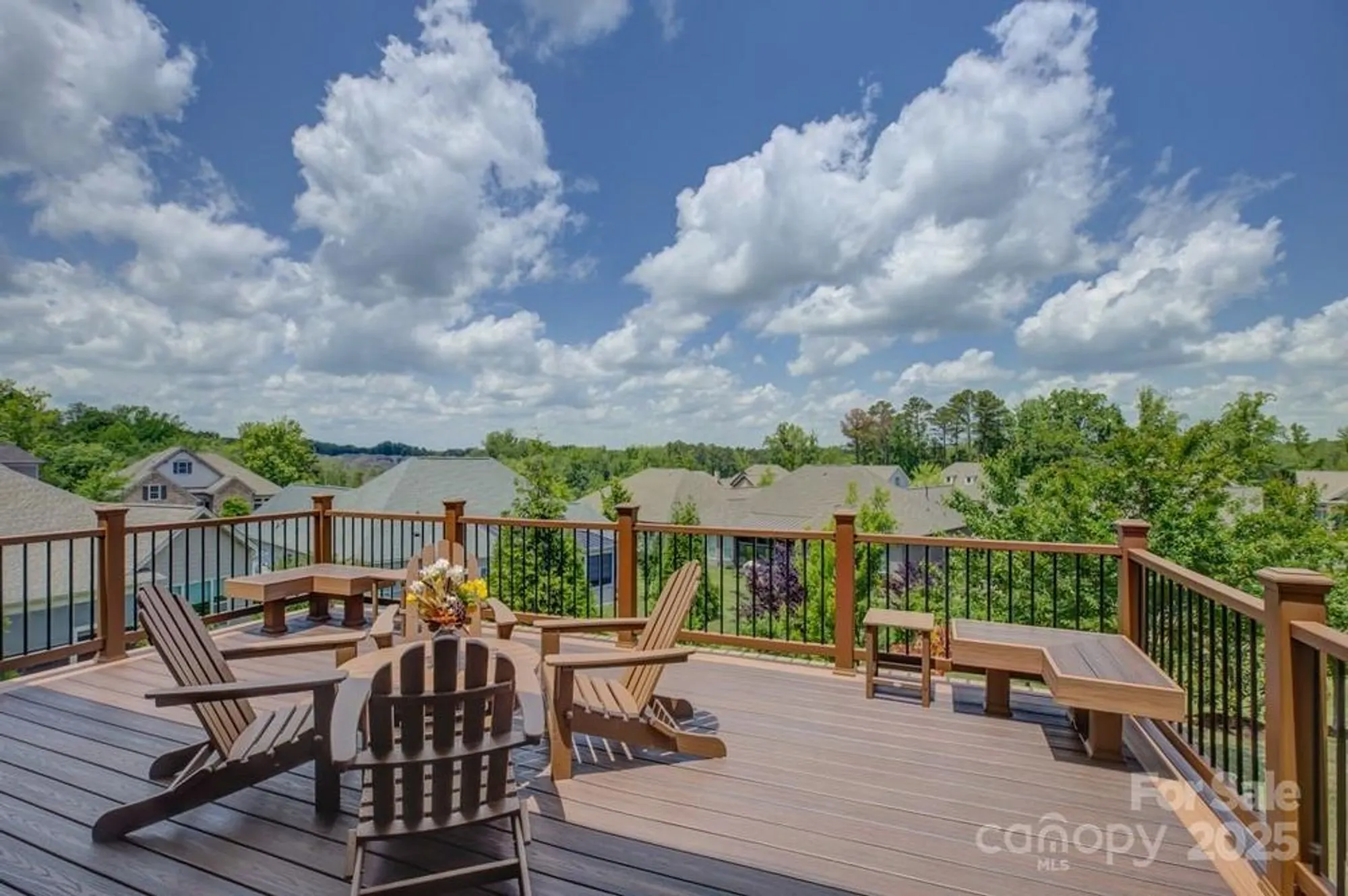 Property Slideshow image 16 of 48 | 14503 crest ct, Charlotte, NC, 28278