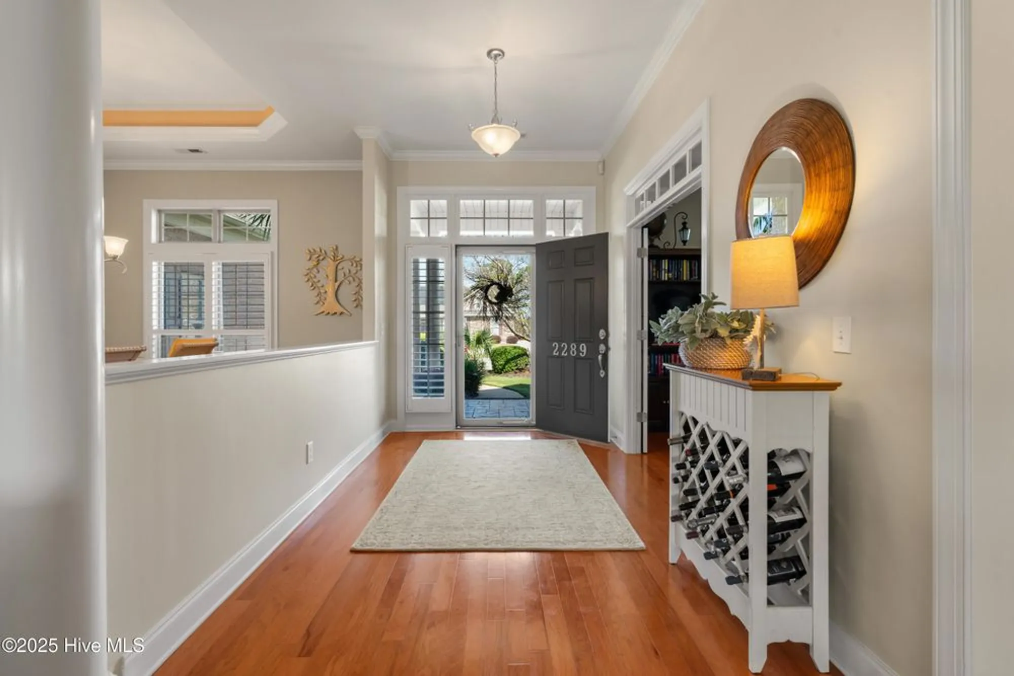 Property Slideshow image 29 of 86 | 2289 compass pointe south wynd, Leland, NC, 28451