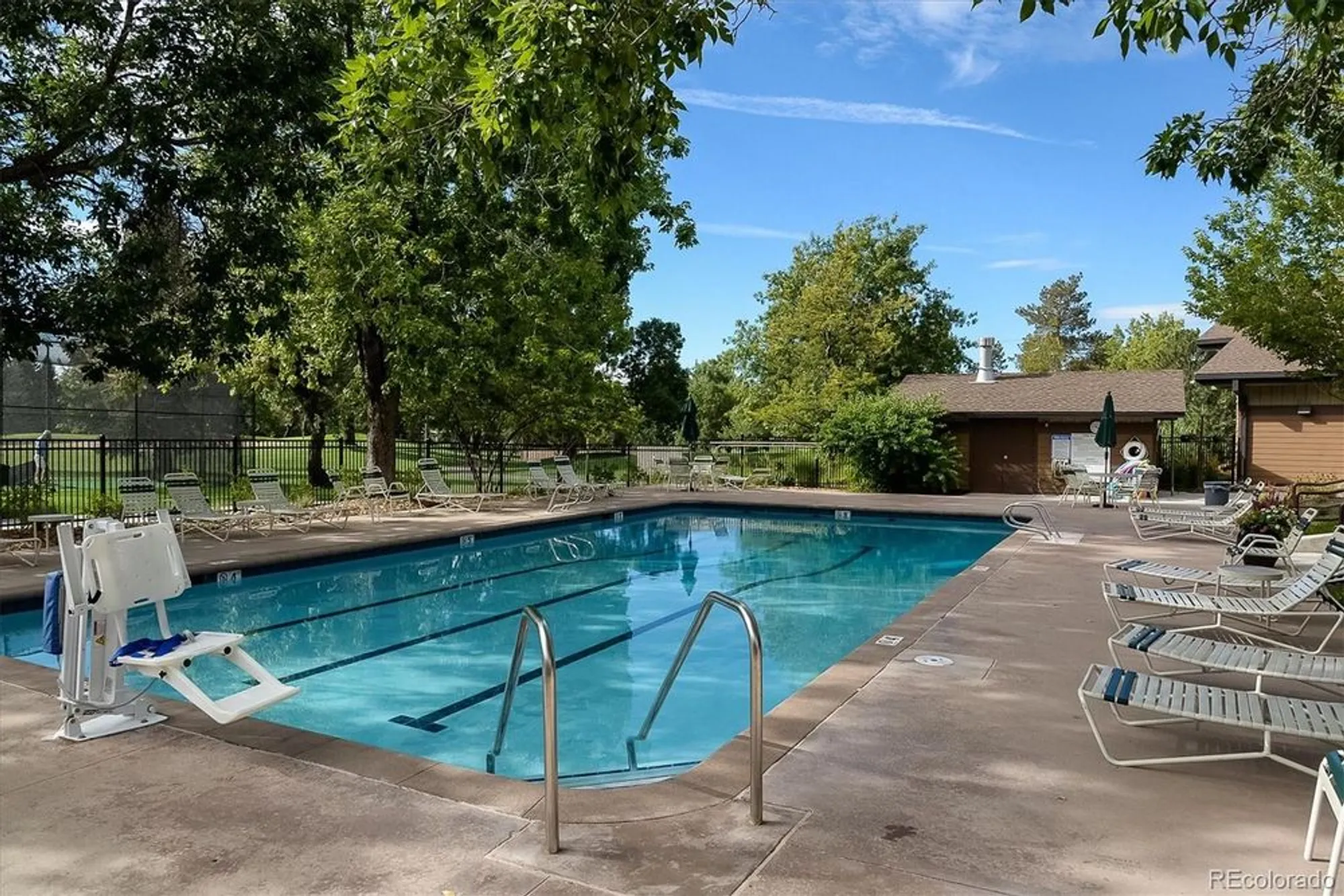 Property Slideshow image 32 of 50 | 13952 e marina dr apt 509, Aurora, CO, 80014