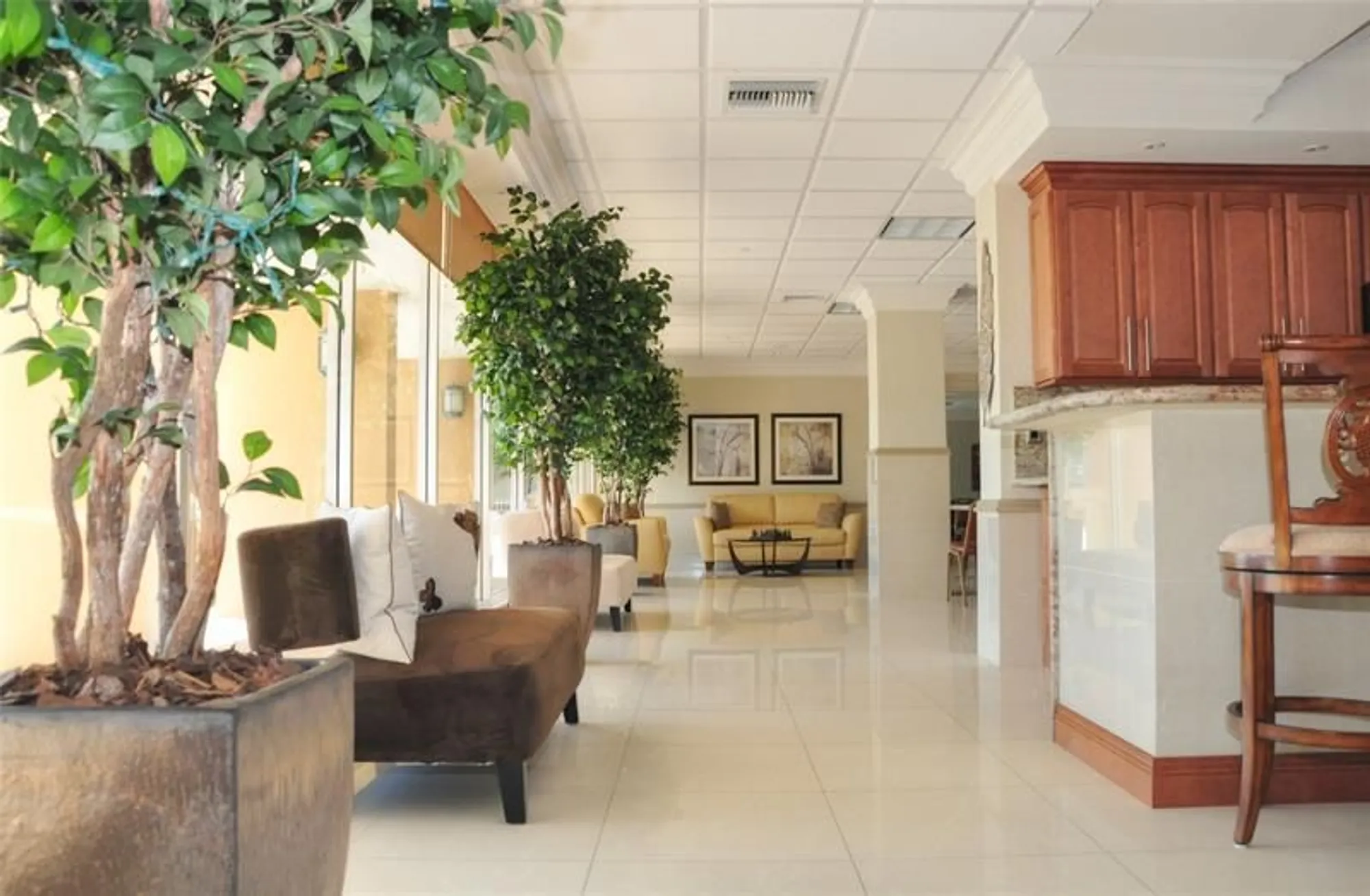 Property Slideshow image 37 of 49 | 1012 n ocean blvd 807, Pompano Beach, FL, 33062