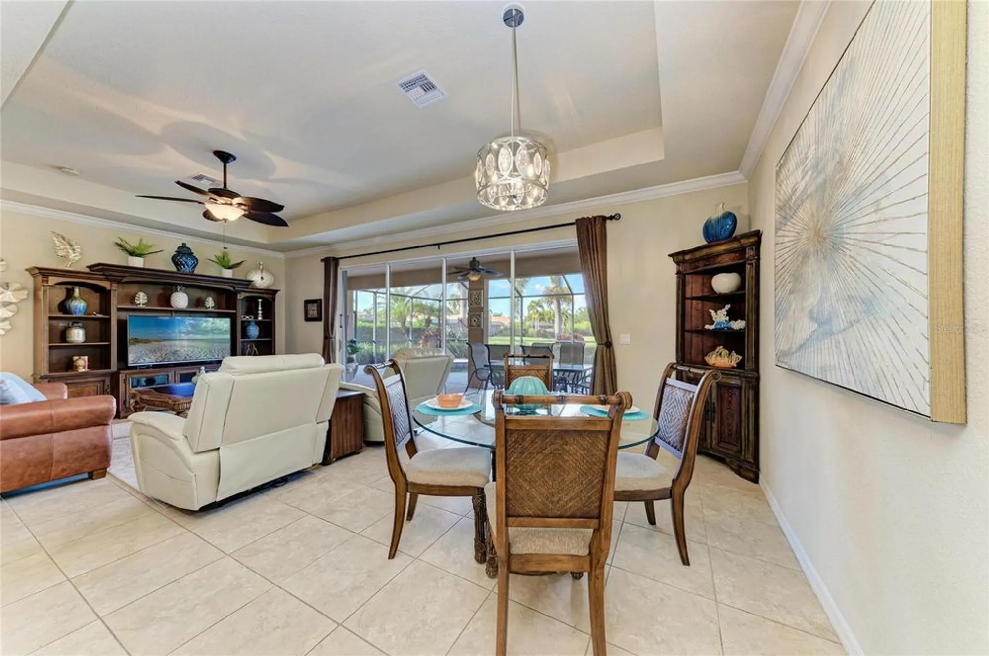 Property Slideshow image 29 of 99 | 9015 hammock edge pl, Bradenton, FL, 34212