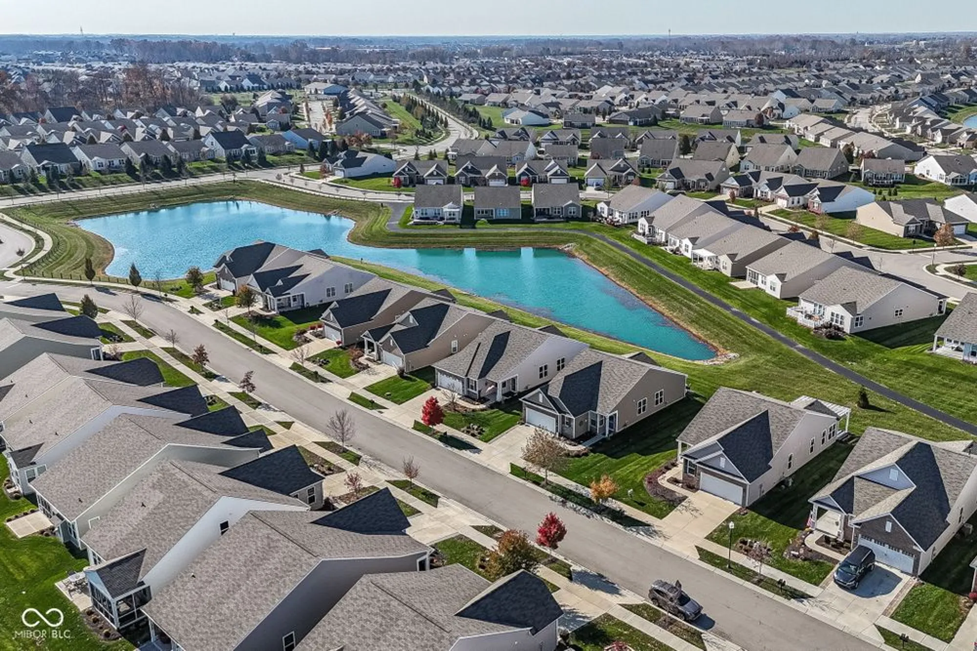 Property Slideshow image 49 of 49 | 13442 mosaic st, Fishers, IN, 46037