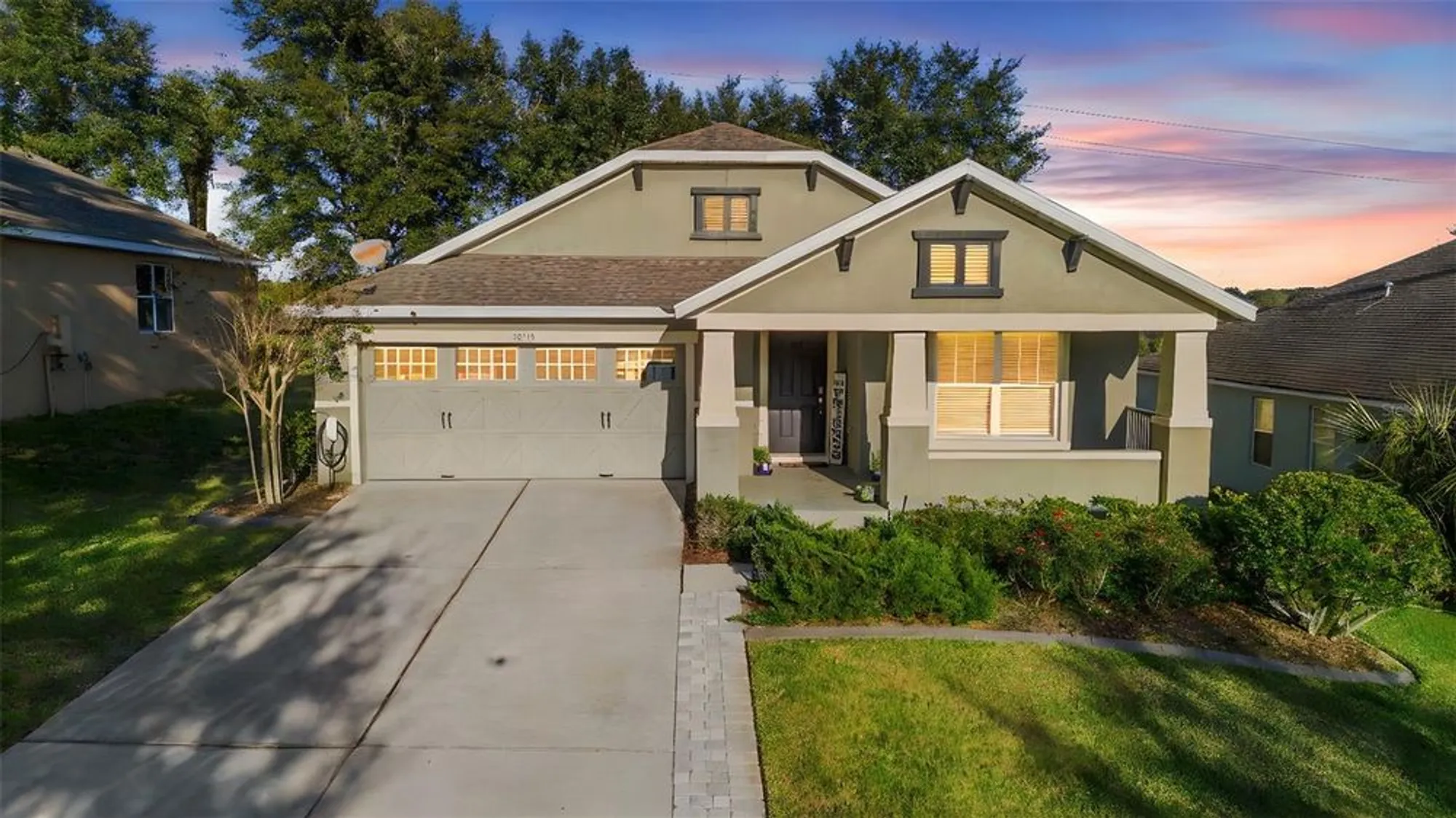 Property Slideshow image 1 of 52 | 30118 cheval st, Mount Dora, FL, 32757