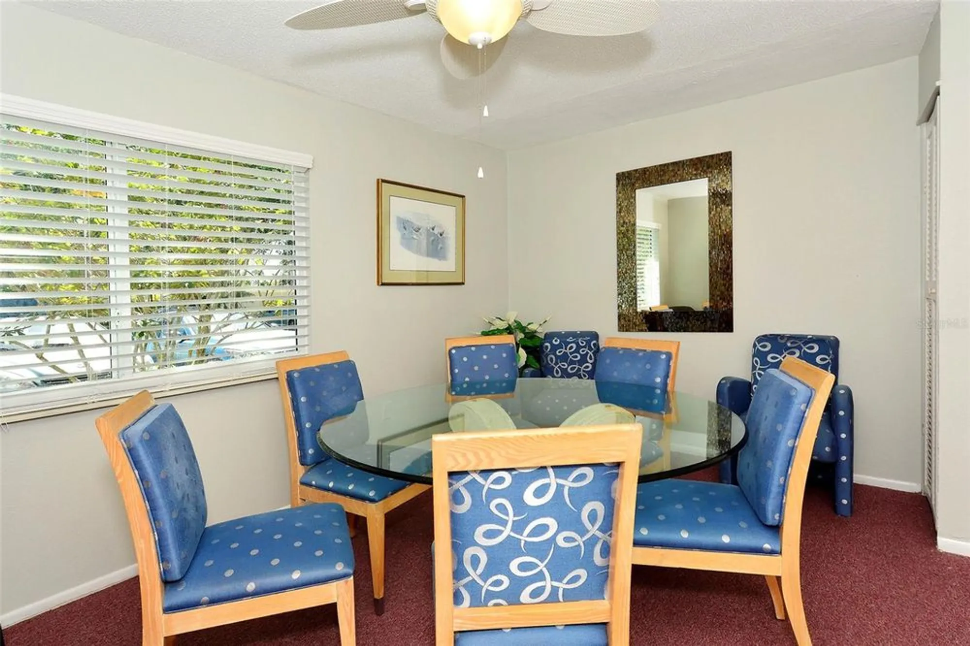 Property Slideshow image 33 of 47 | 5474 riverbluff cir v35, Sarasota, FL, 34231