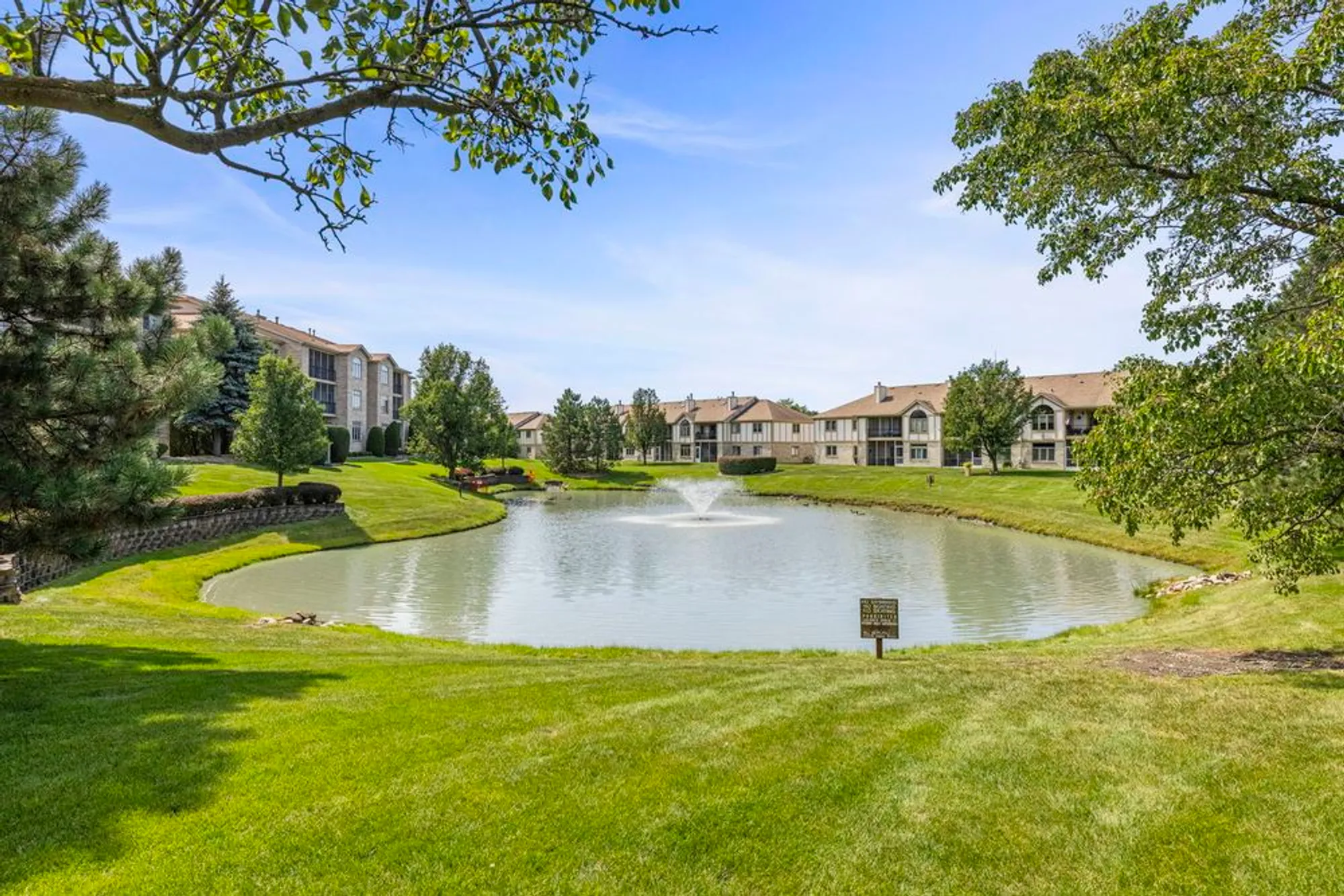Property Slideshow image 23 of 23 | 18350 pine ridge dr apt 3d, Tinley Park, IL, 60477