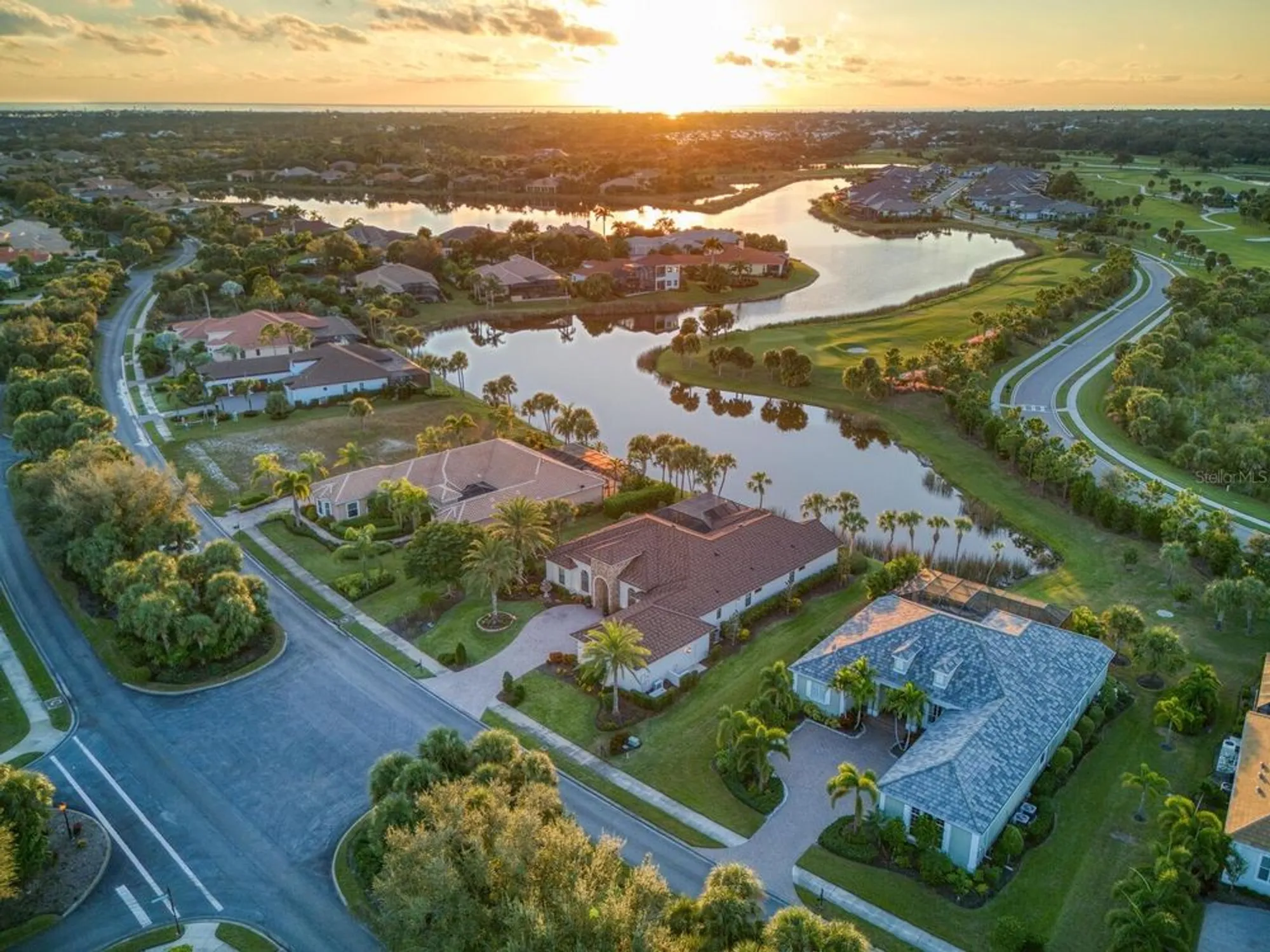 Property Slideshow image 55 of 83 | 26725 raphis royale blvd, Englewood, FL, 34223
