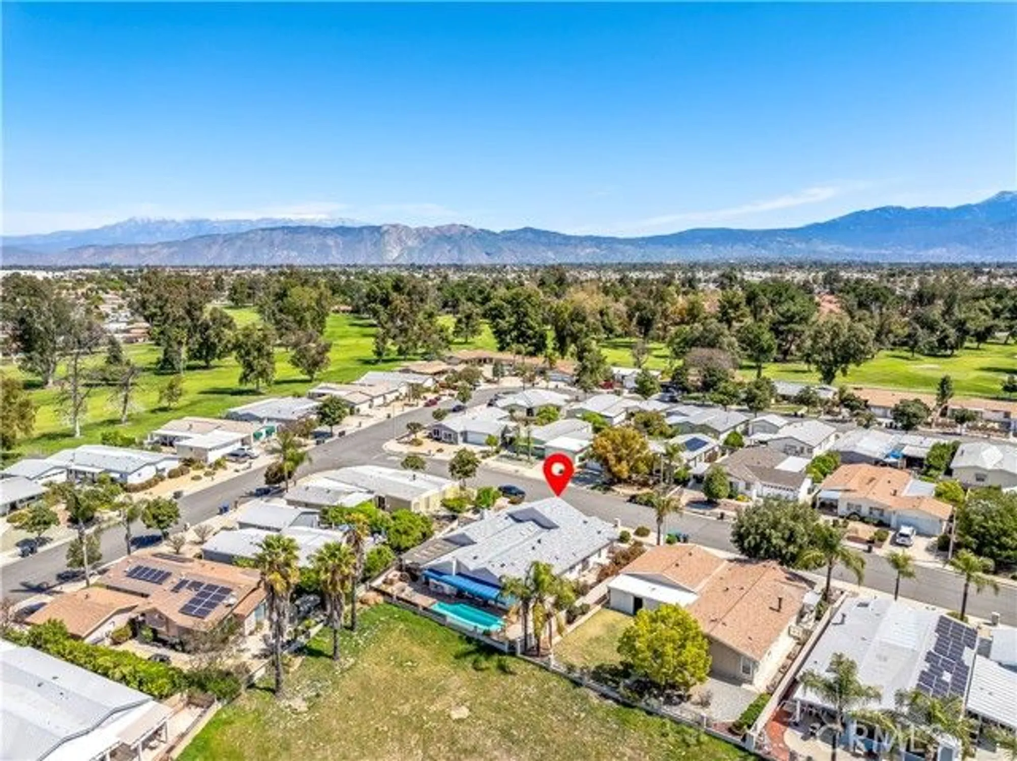 Property Slideshow image 48 of 50 | 1501 ailanthus dr, Hemet, CA, 92545