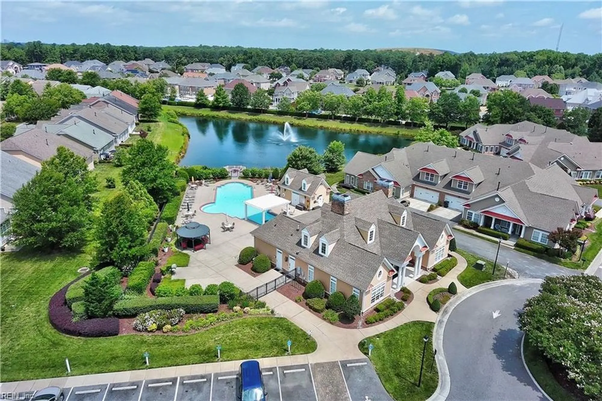 Property Slideshow image 34 of 39 | 1413 thistlewood ln # 54, Chesapeake, VA, 23320