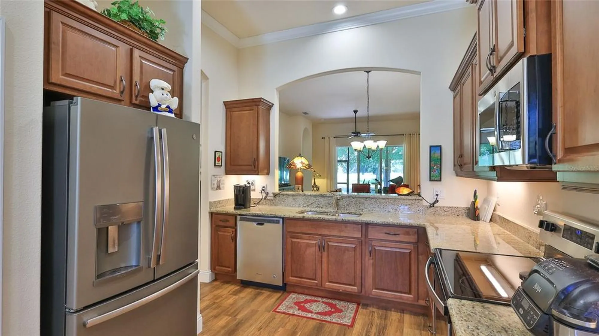 Property Slideshow image 12 of 36 | 3217 bailey ann dr, Ormond Beach, FL, 32174