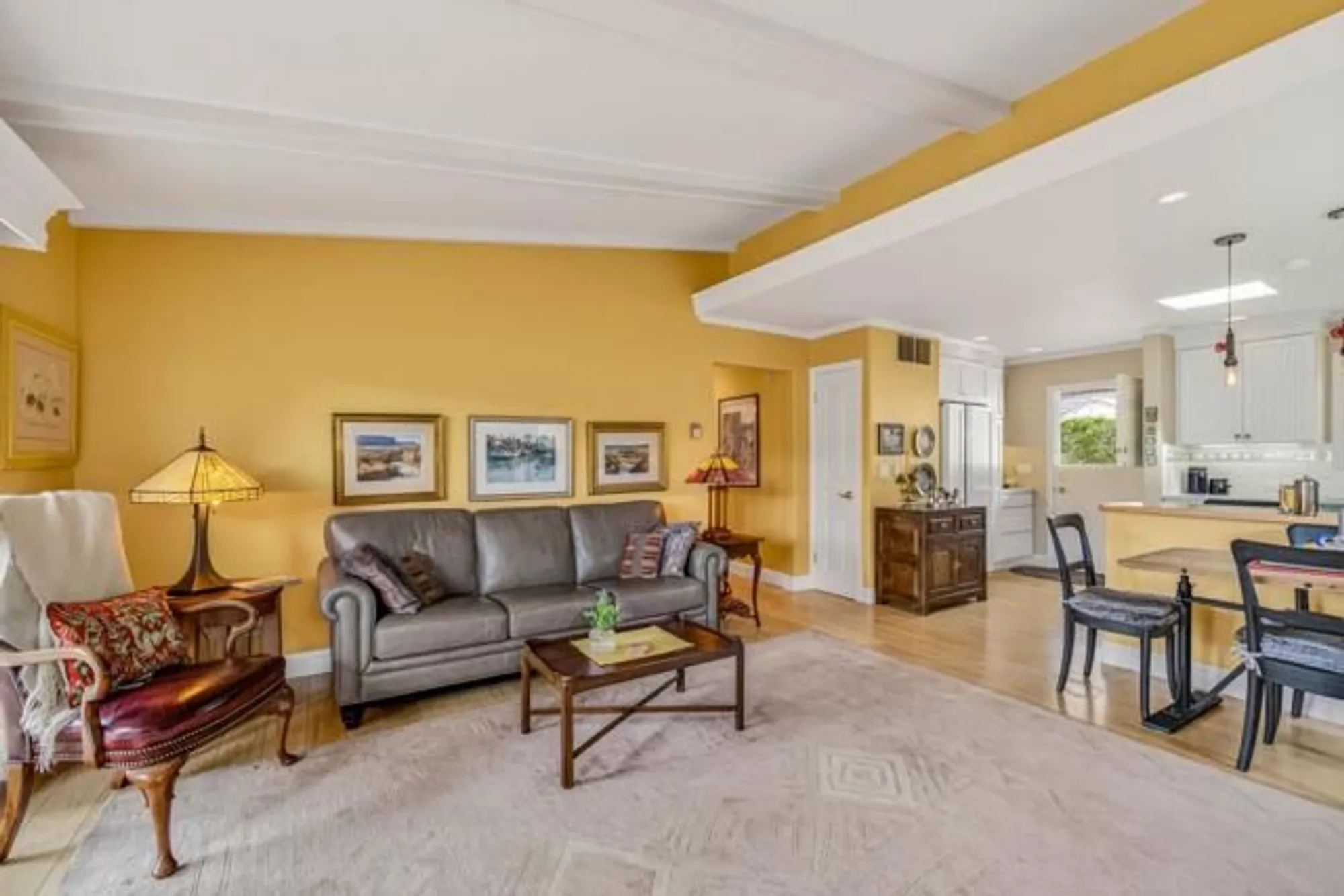 Property Slideshow image 10 of 42 | 171 hacienda carmel, Carmel, CA, 93923