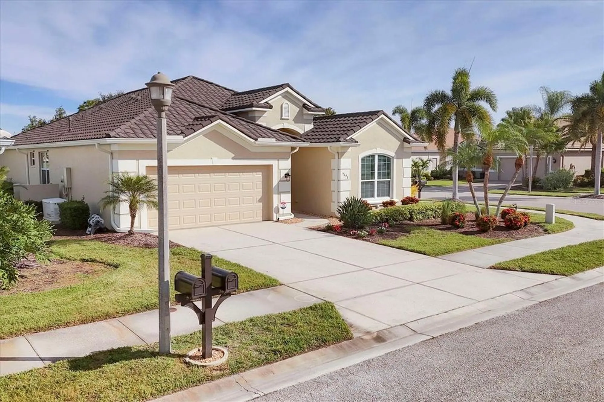 Property Slideshow image 6 of 83 | 5698 white jasmine way, North Port, FL, 34287