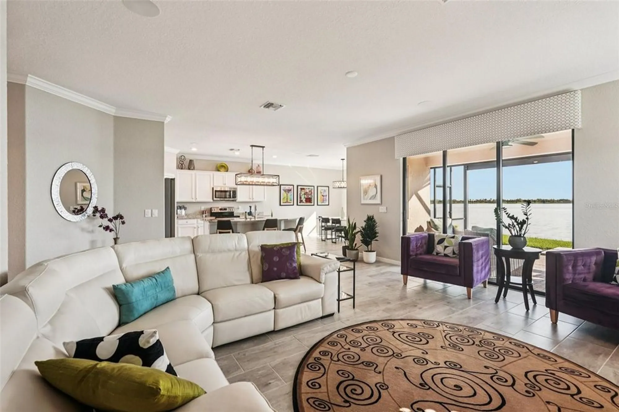 Property Slideshow image 11 of 68 | 24176 spartina dr, Venice, FL, 34293