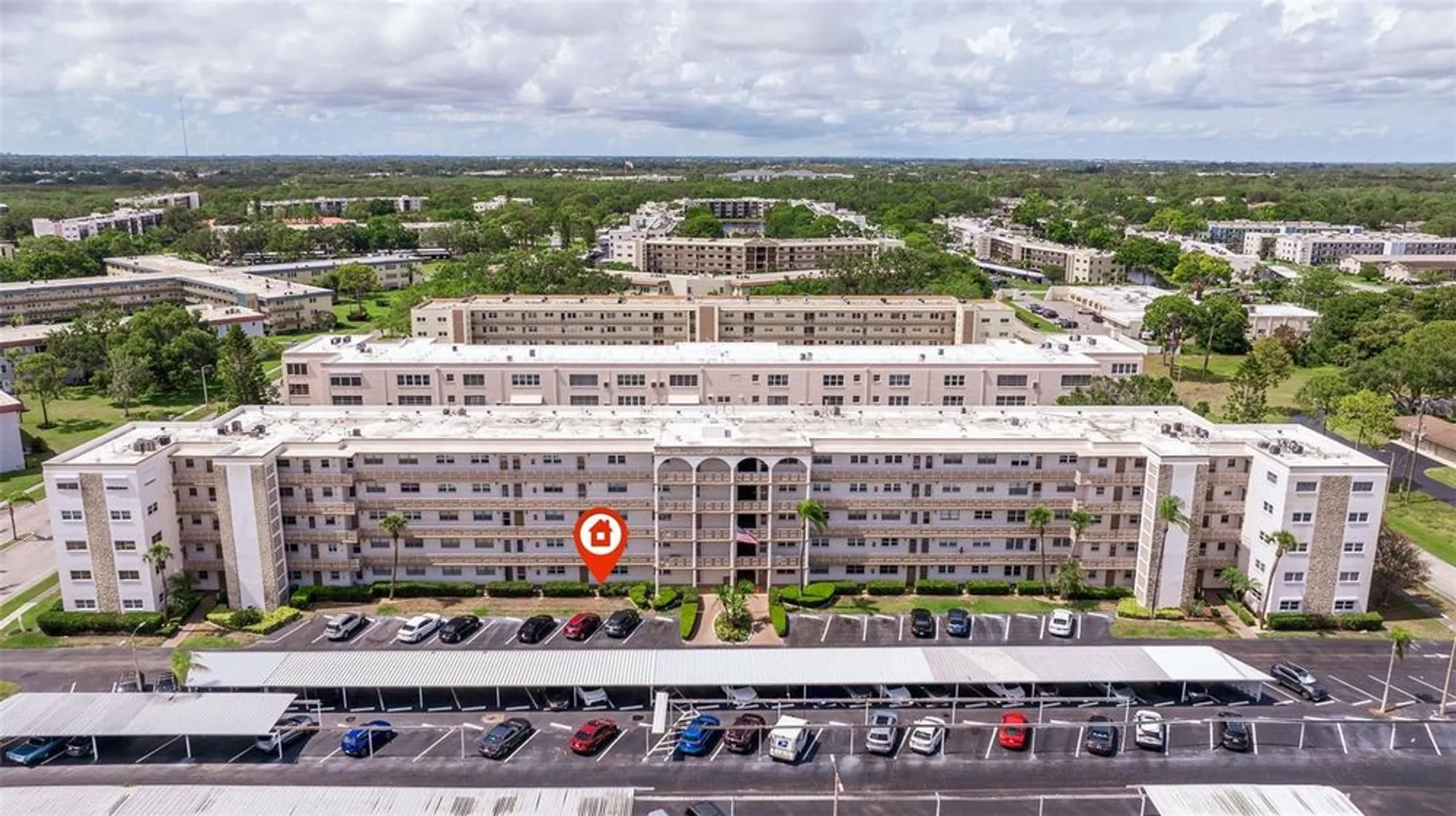 Property Slideshow image 30 of 40 | 5603 80th st n unit 107, Saint Petersburg, FL, 33709