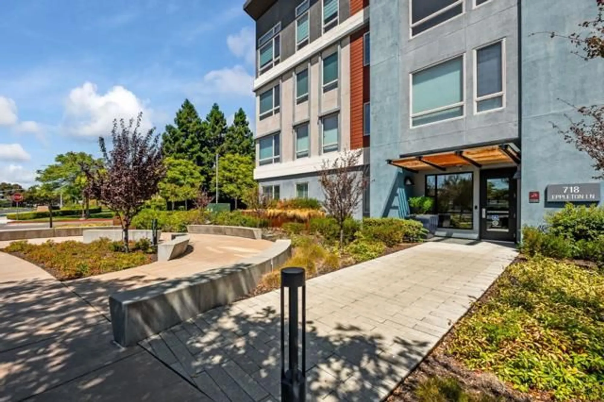 Property Slideshow image 38 of 51 | 718 eppleton ln 303, Foster City, CA, 94404