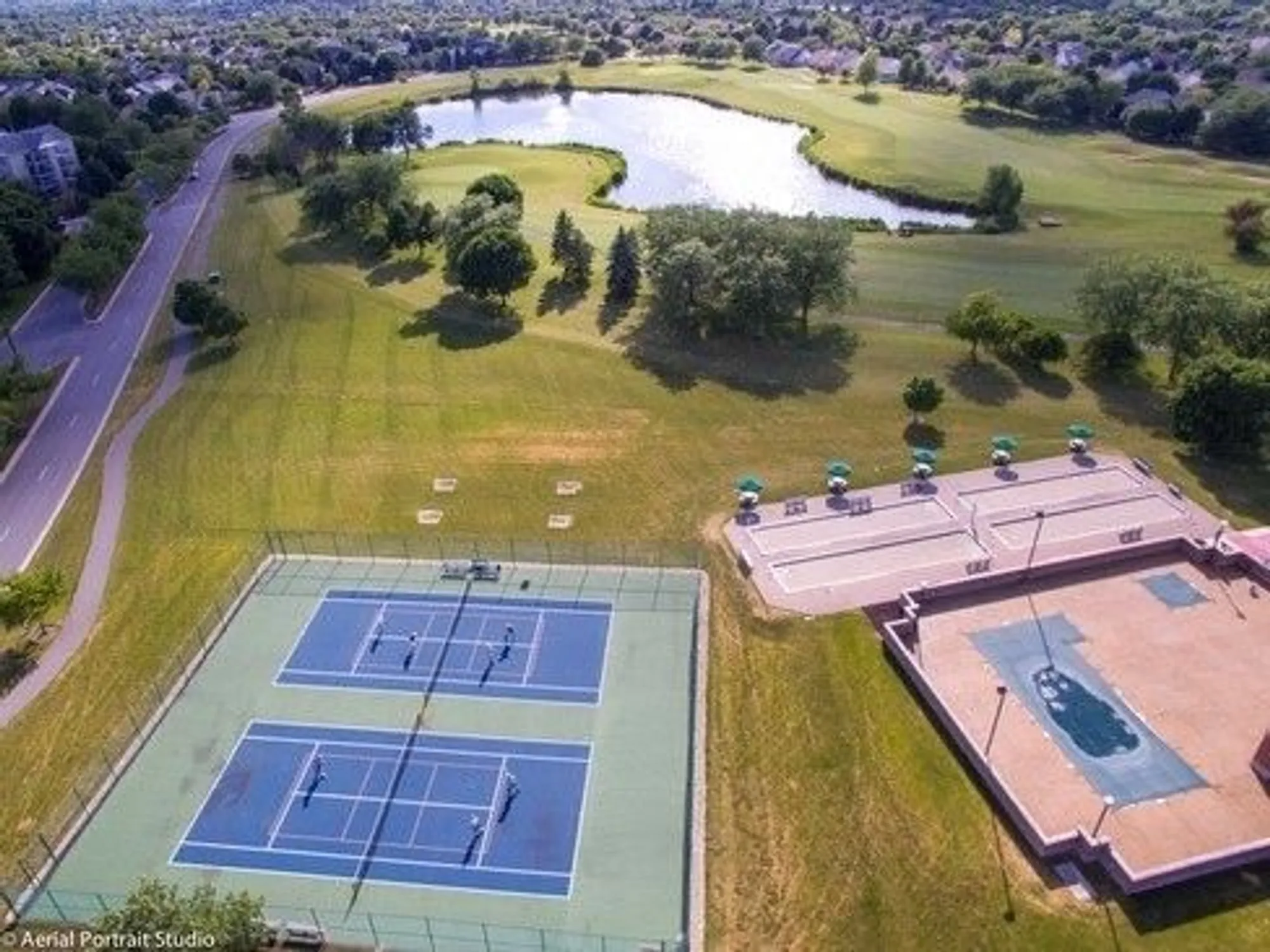 Property Slideshow image 23 of 25 | 21409 w douglas ln, Plainfield, IL, 60544