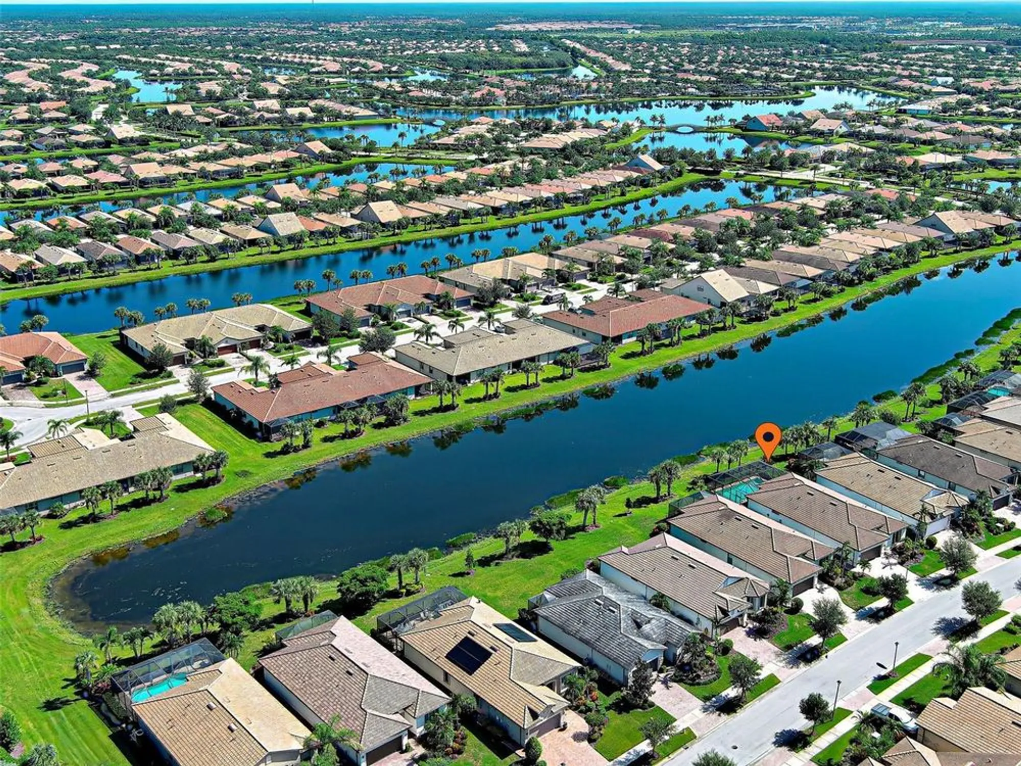 Property Slideshow image 67 of 100 | 13900 miranese st, Venice, FL, 34293