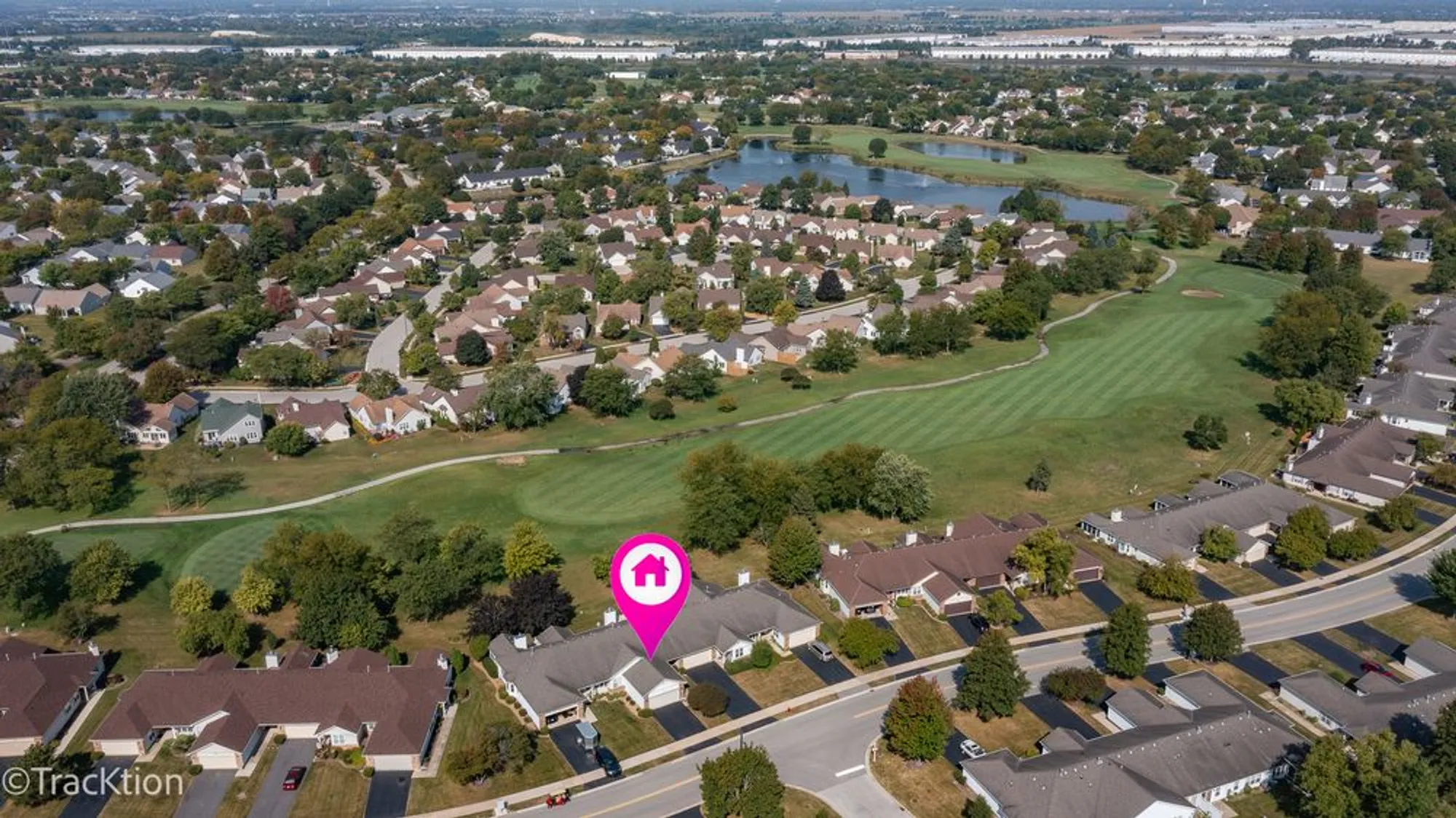 Property Slideshow image 23 of 30 | 13810 s magnolia dr, Plainfield, IL, 60544