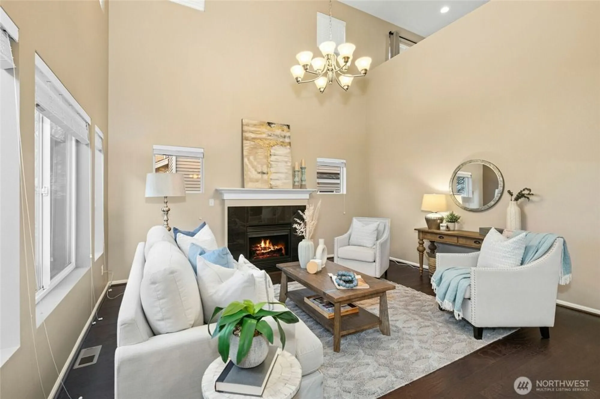 Property Slideshow image 5 of 31 | 11307 241st ln ne # 73, Redmond, WA, 98053