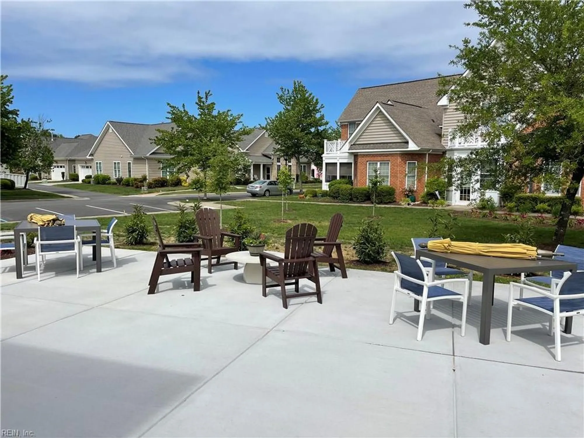 Property Slideshow image 19 of 29 | 224 st pauls ave # 32-3, Smithfield, VA, 23430